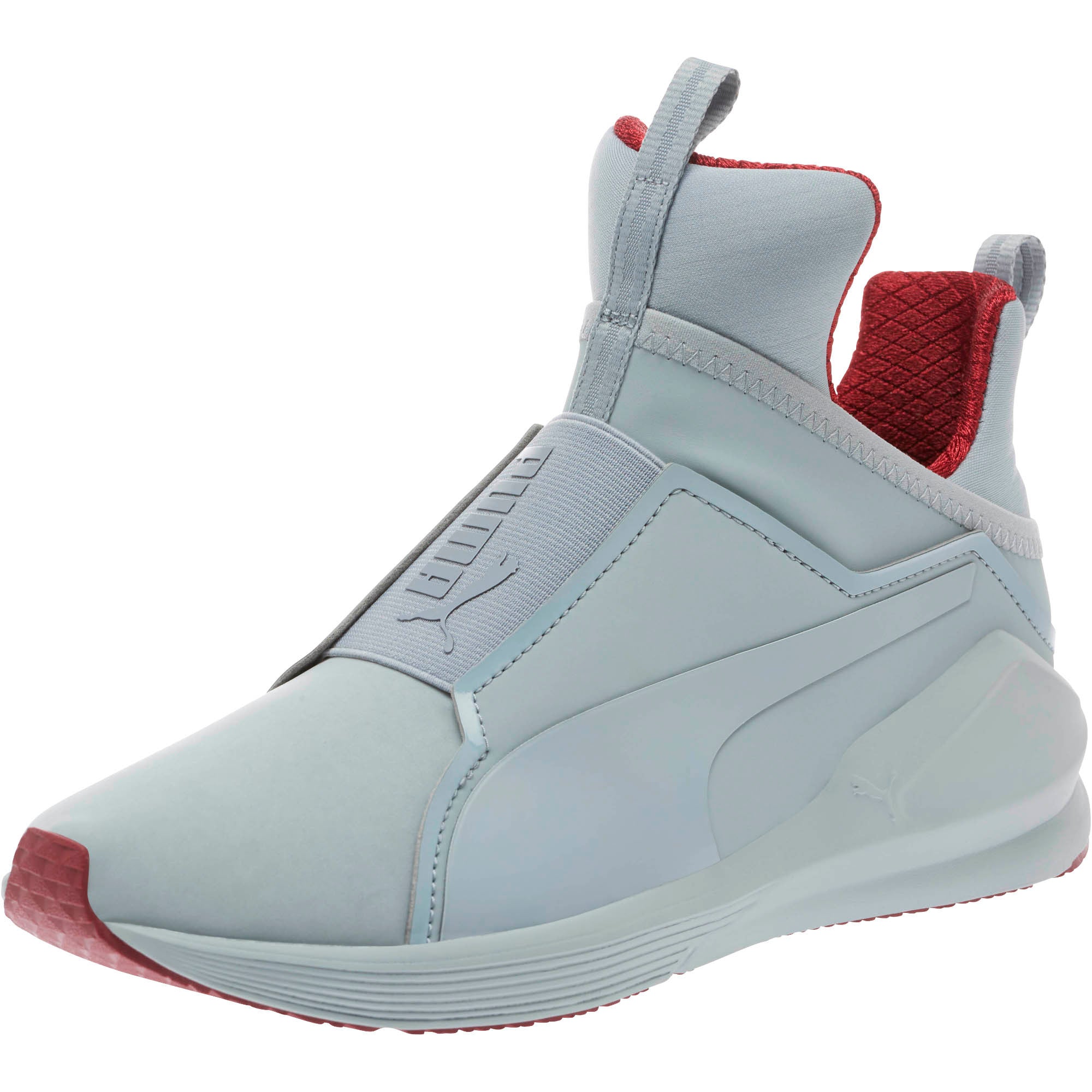 [190908-05] Womens Fierce Nbk Naturals