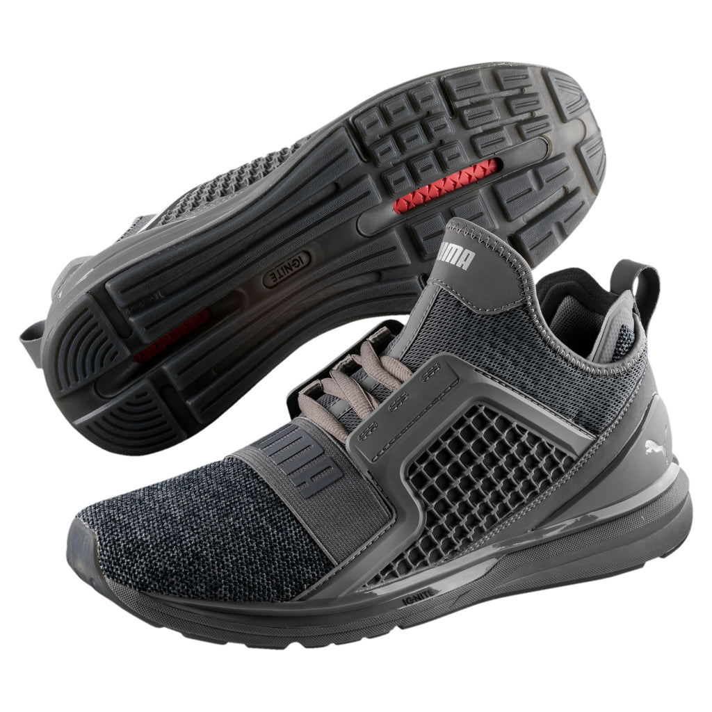 [189987-06] Ignite Limitless Knit