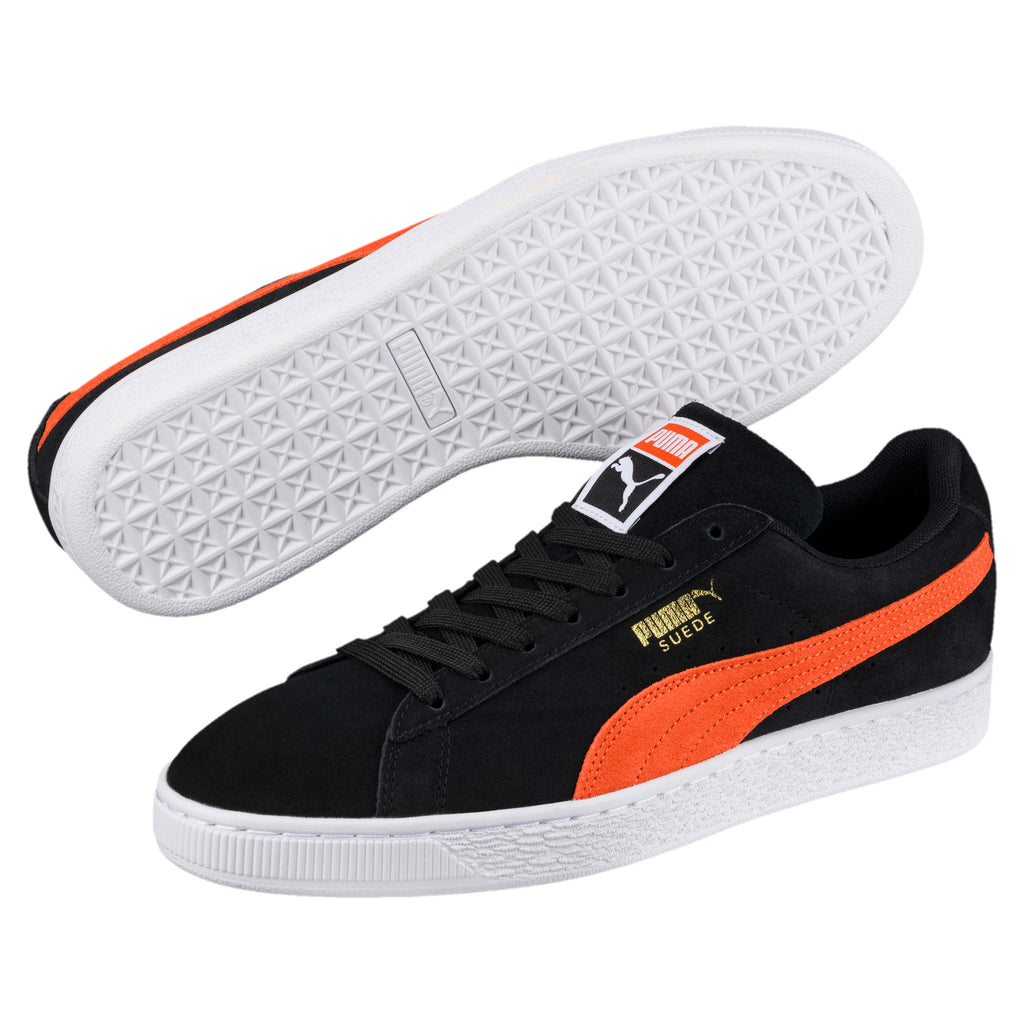 [365347-38] Suede Classic