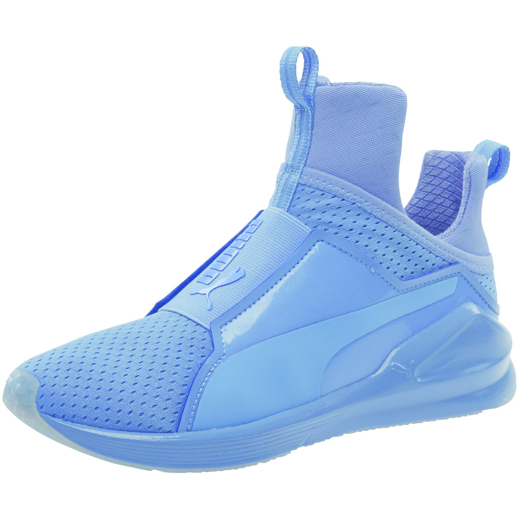 [190304-01] Womens Fierce Bright Mesh