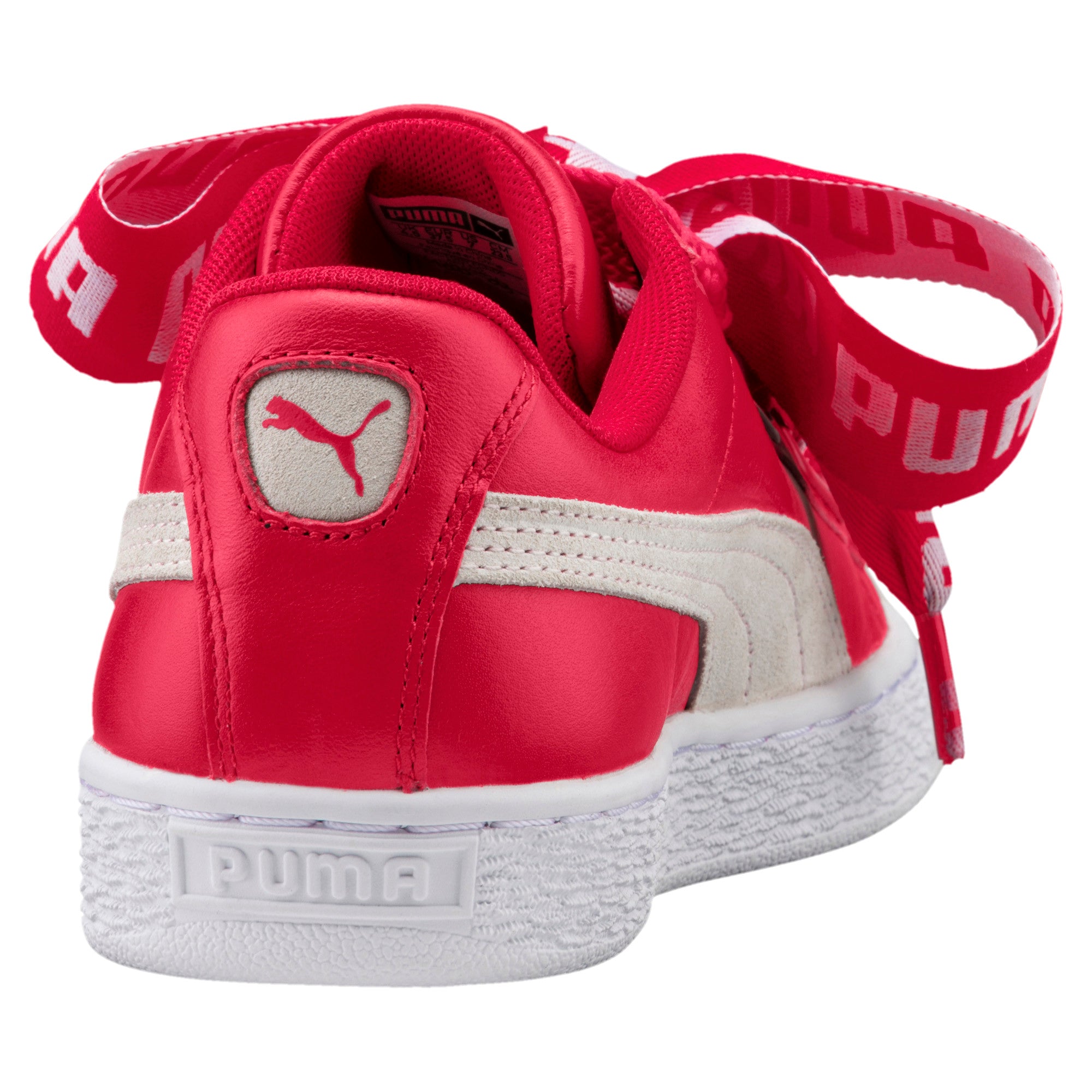 [364082-03] Womens Basket Heart De
