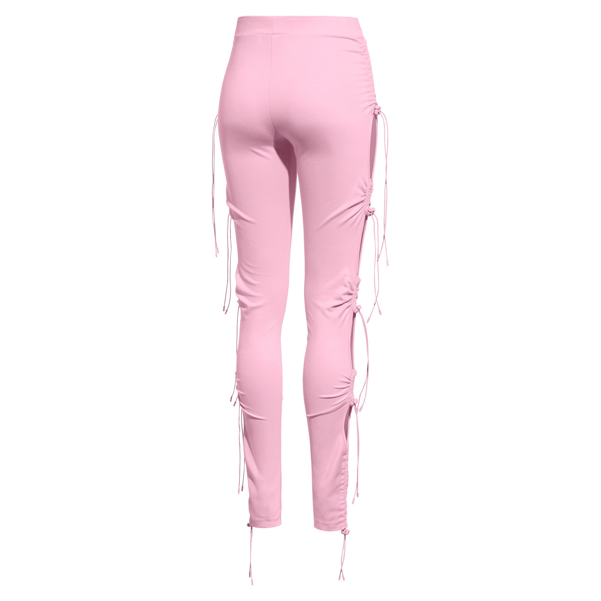 [577277-03] Womens Puma x Fenty by Rihanna Ruching Legging