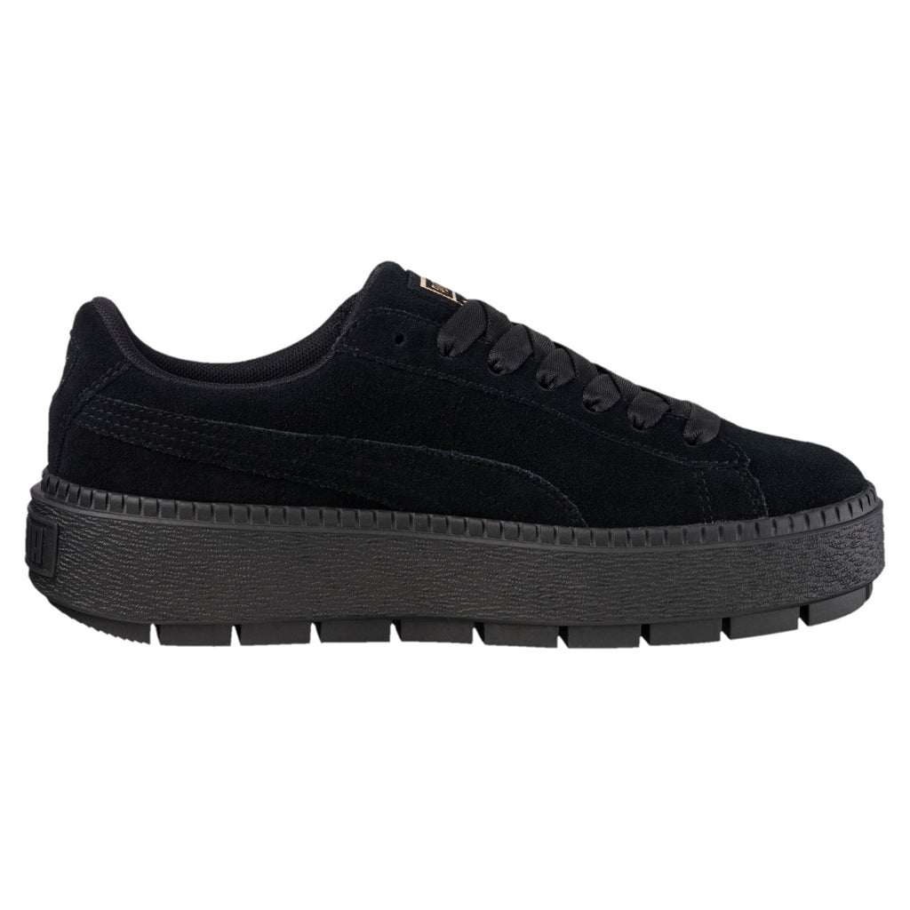[365830-01] Womens Platform Trace