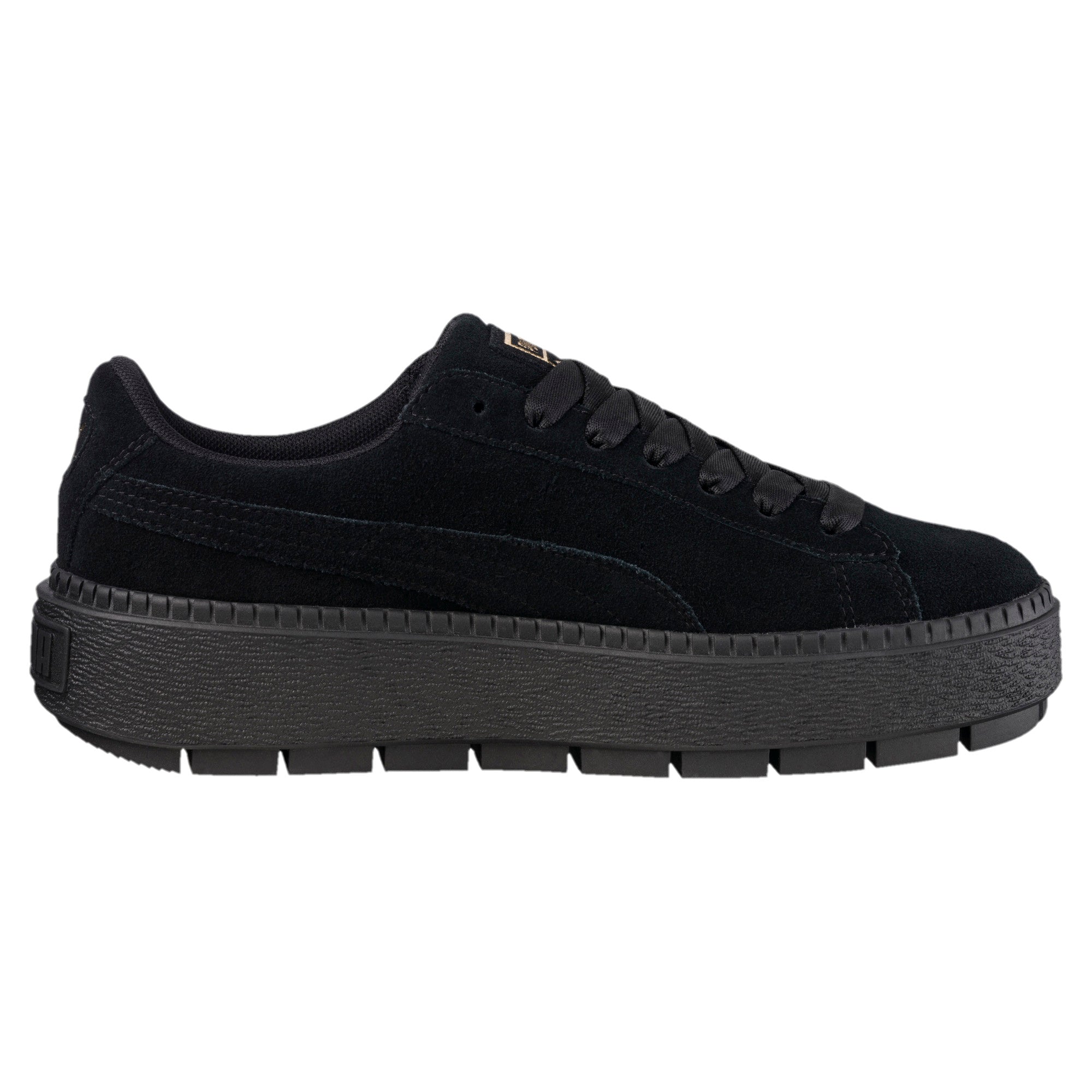 [365830-01] Womens Platform Trace