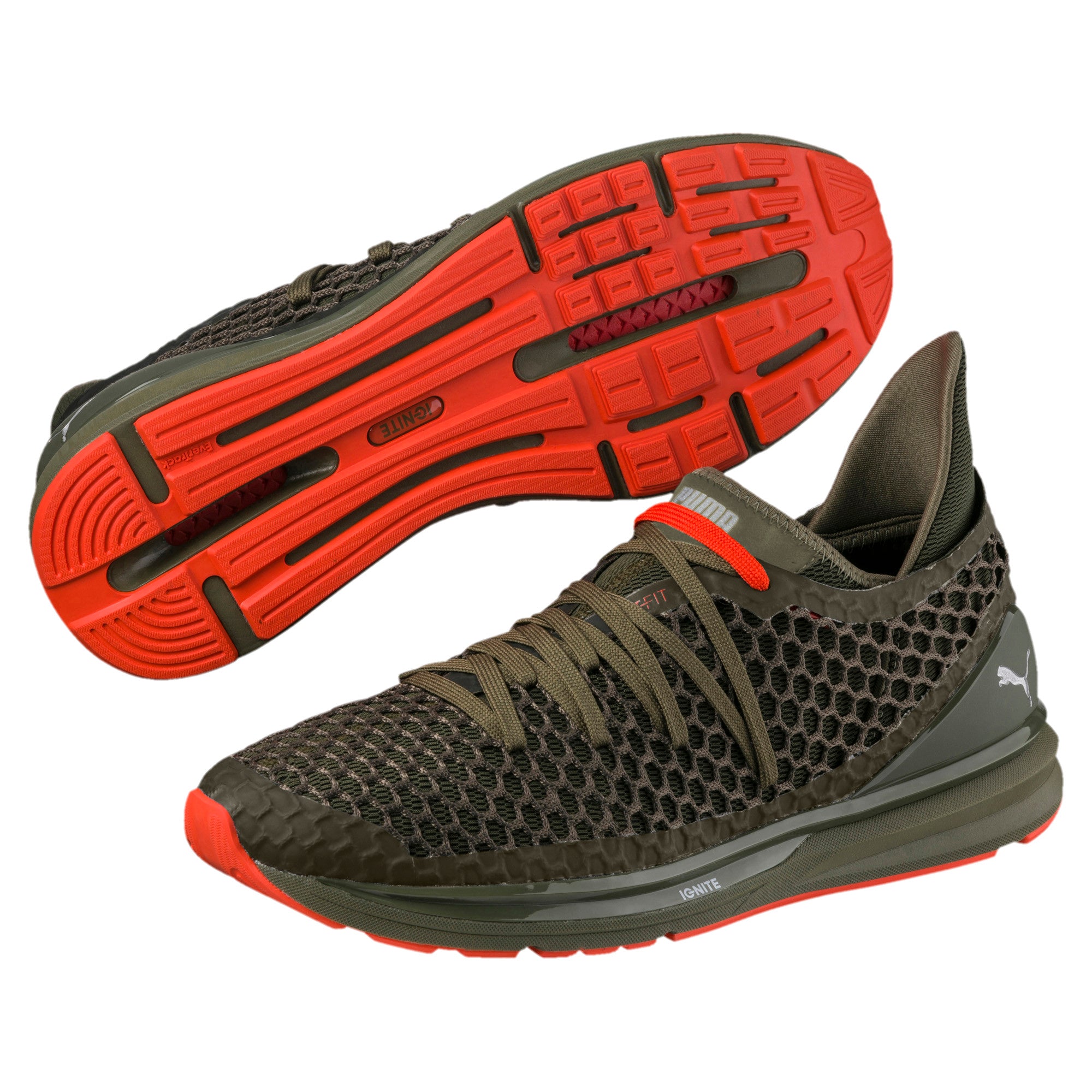 [189983-03] Ignite Limitless Netfit