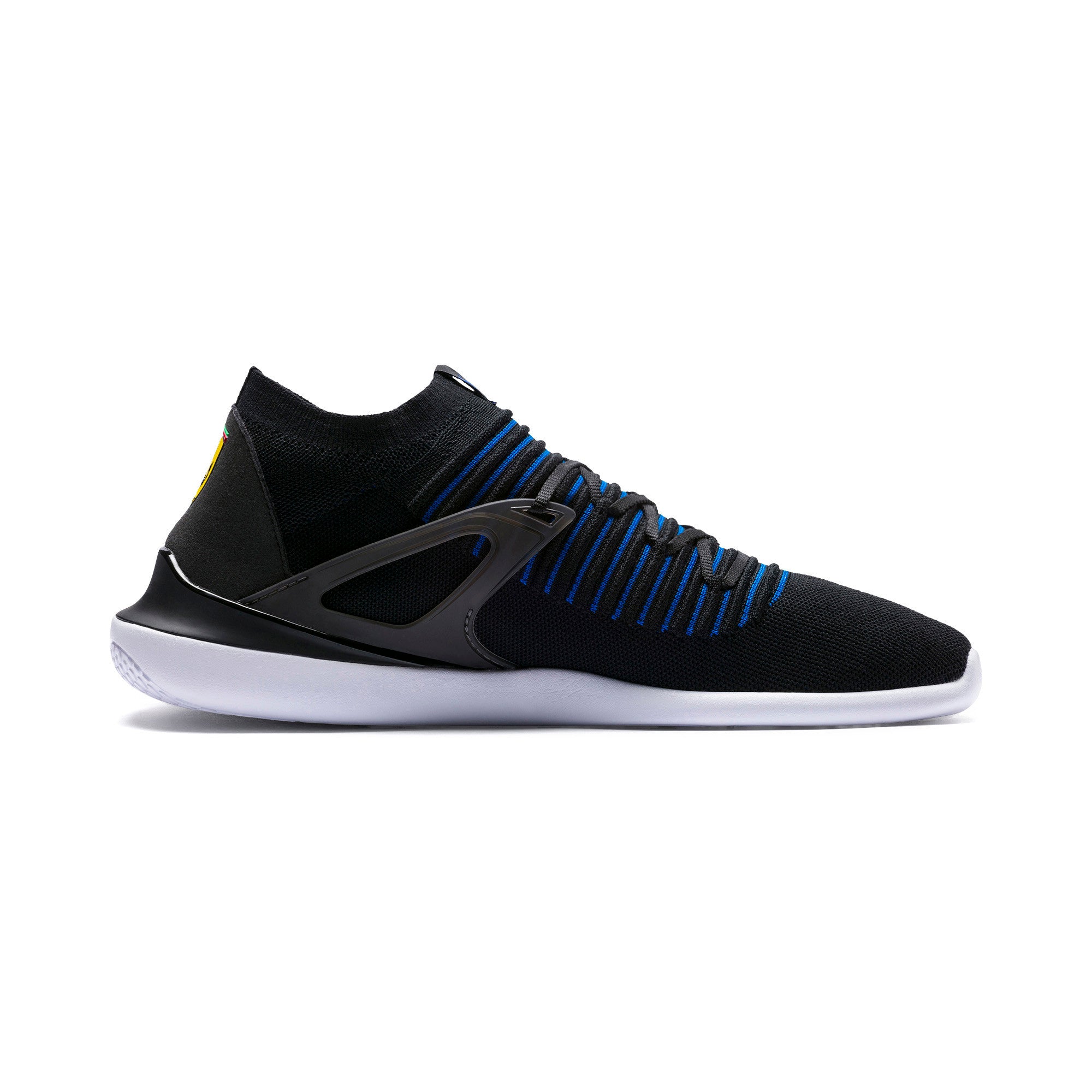[306138-05] SF Evo Cat Sock Lace