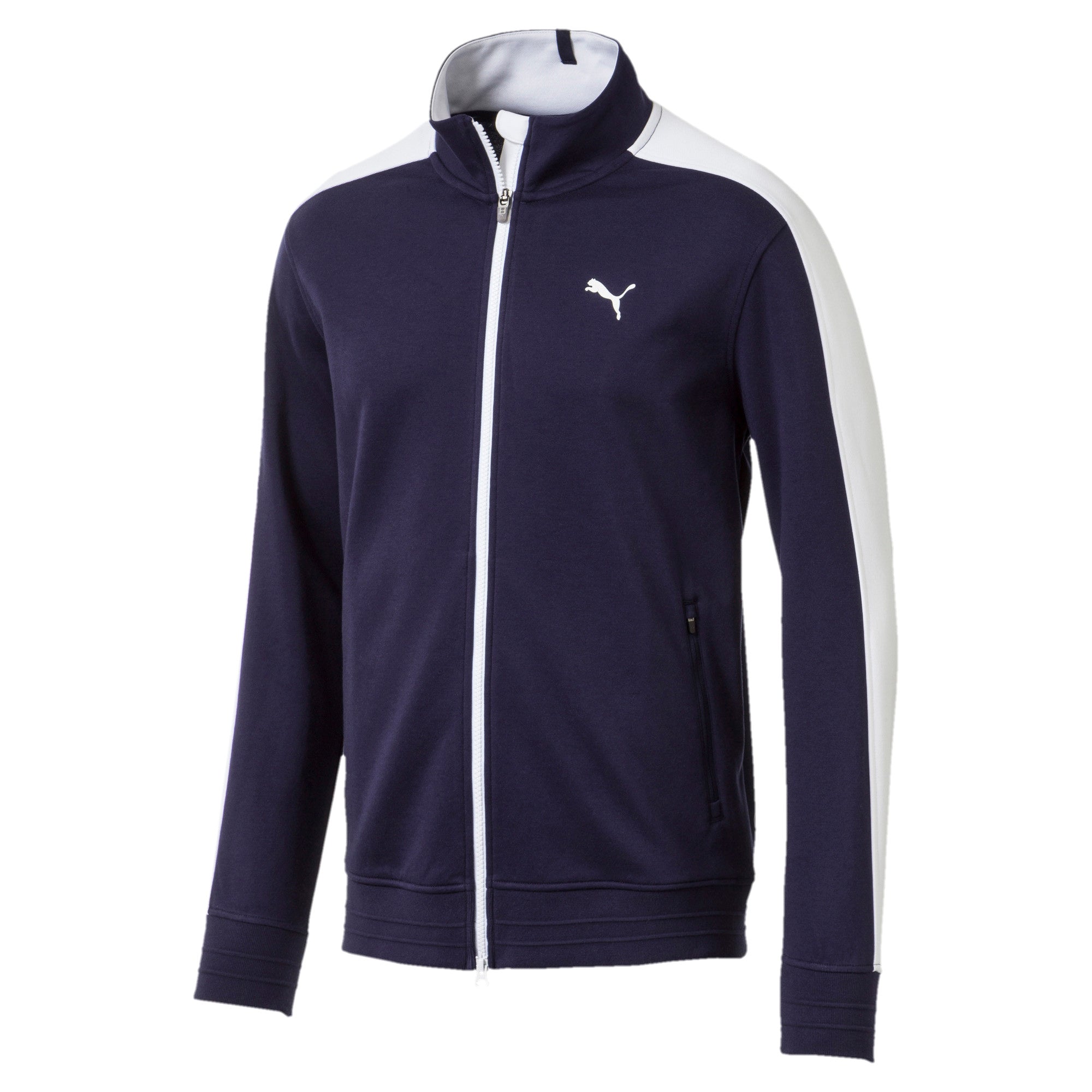 [576141-02] Mens Puma T7 Track Jacket