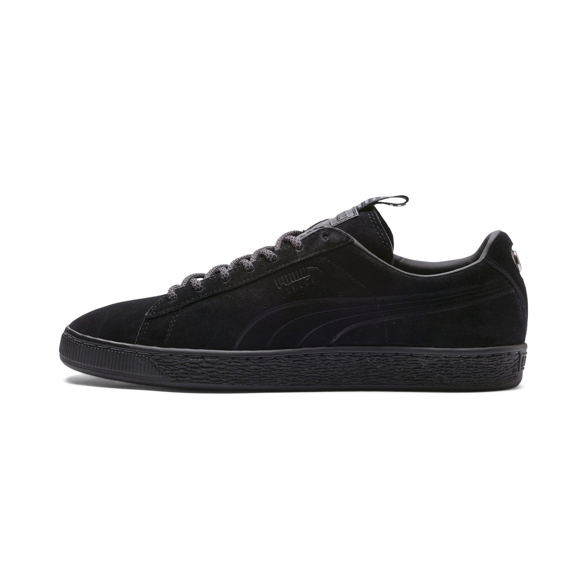[306201-01] BMW MMS Suede