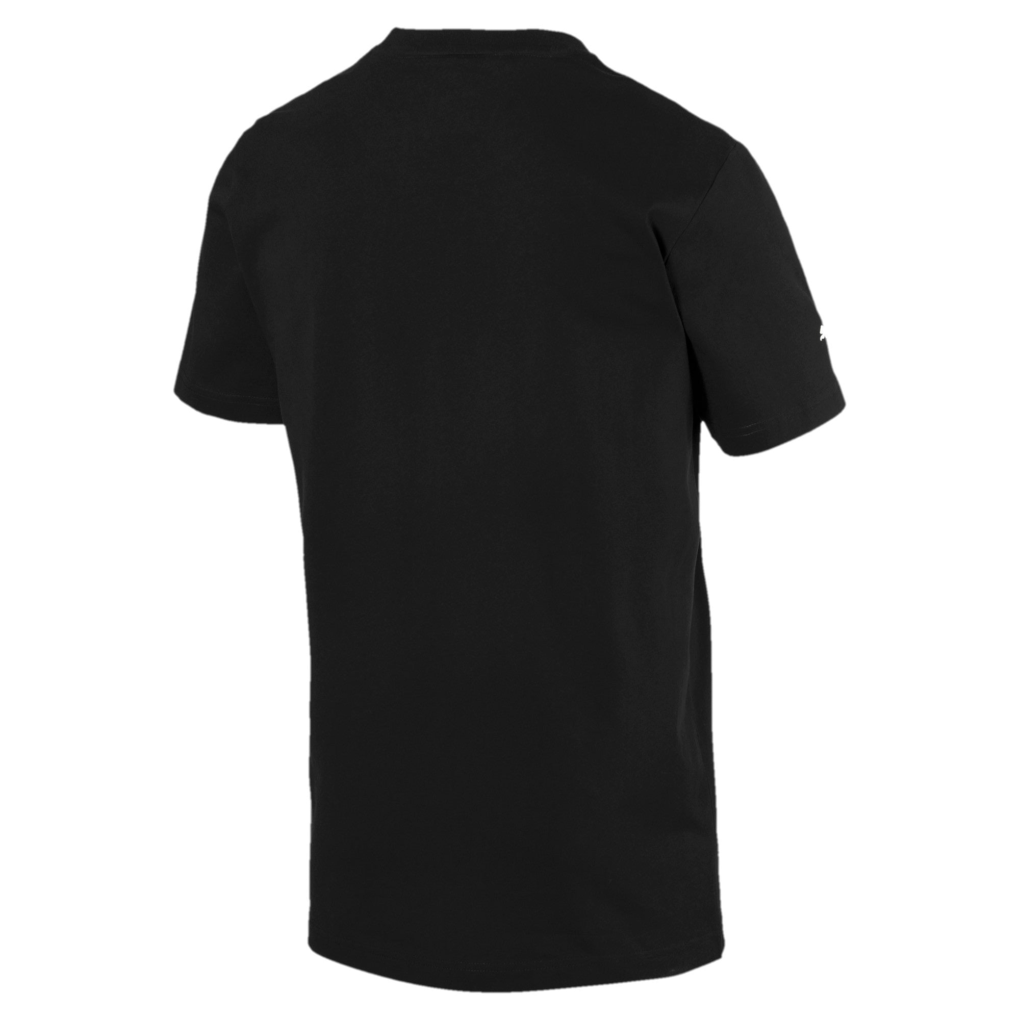 [578694-01] BMW Motorsport Logo Tee