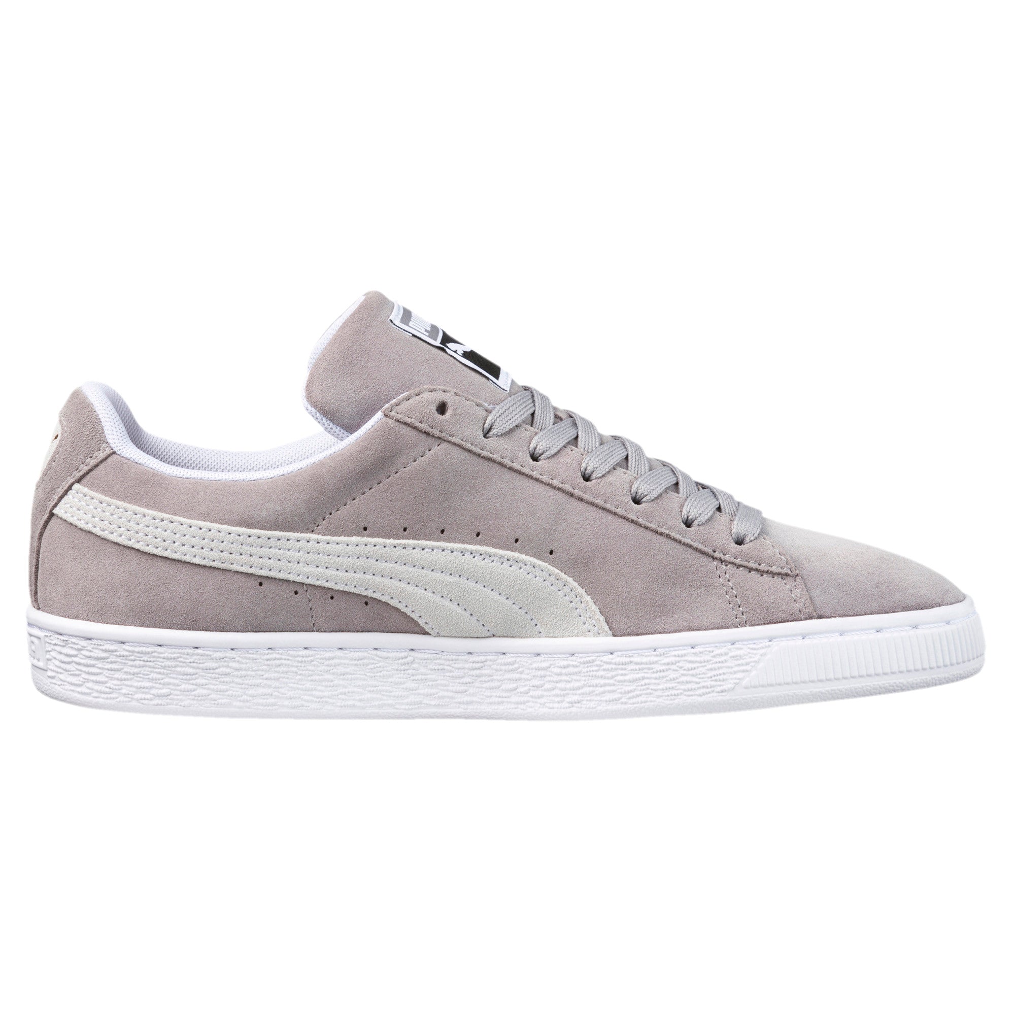 [365347-01] Suede Classic