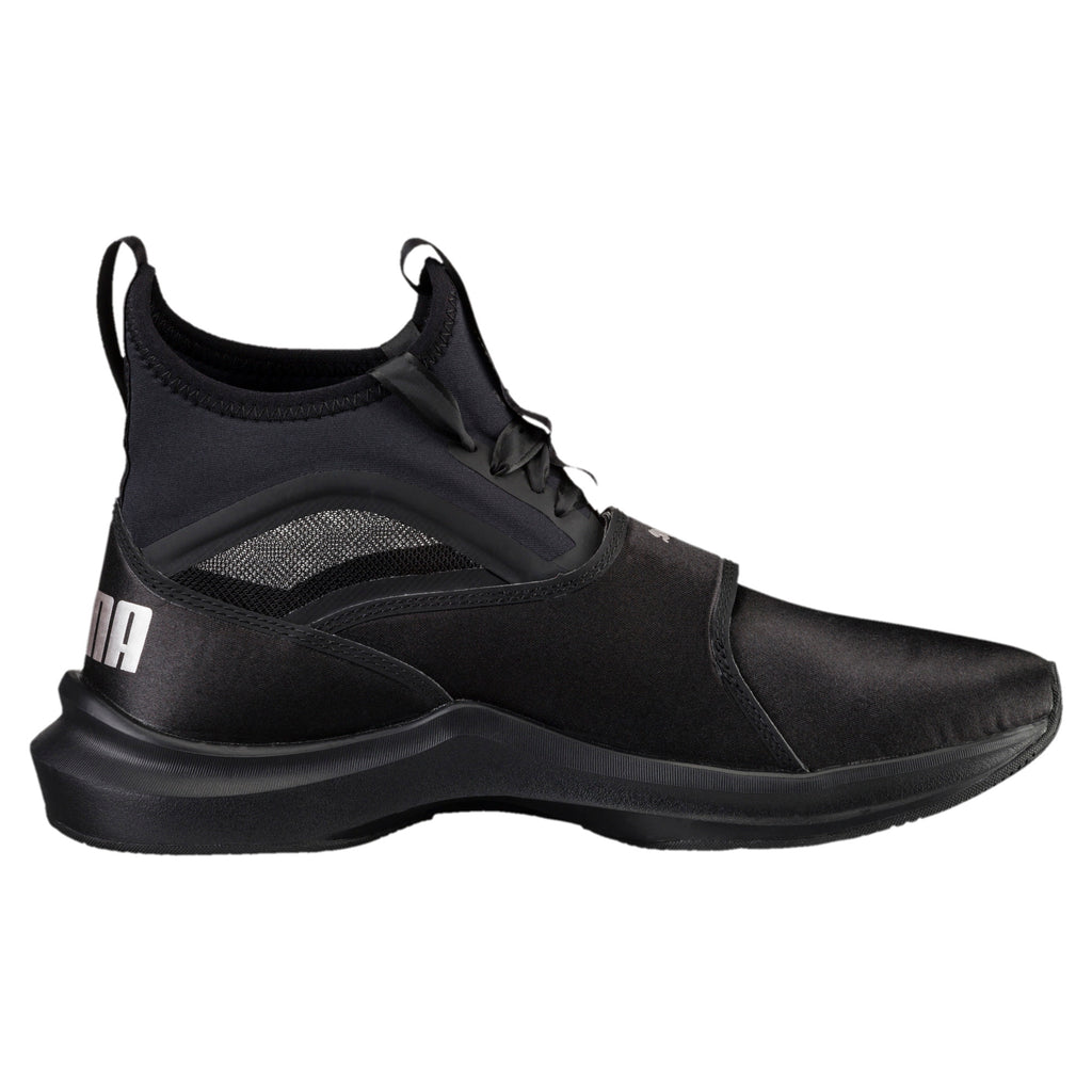 [190519-01] Womens Phenom Satin Ep