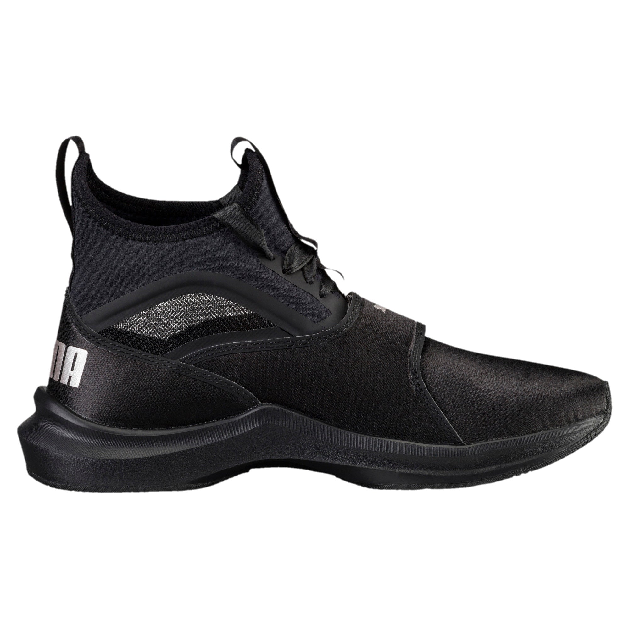 [190519-01] Womens Phenom Satin Ep