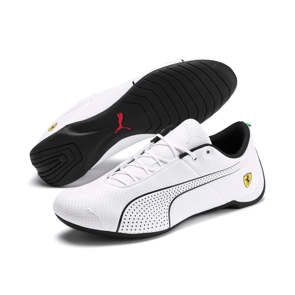 [306241-03] Mens Puma Ferrari SF Future Cat Ultra