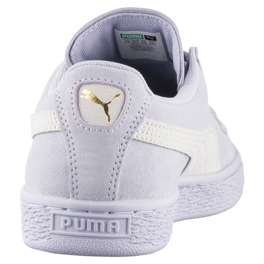 [355462-57] Womens Suede Classic