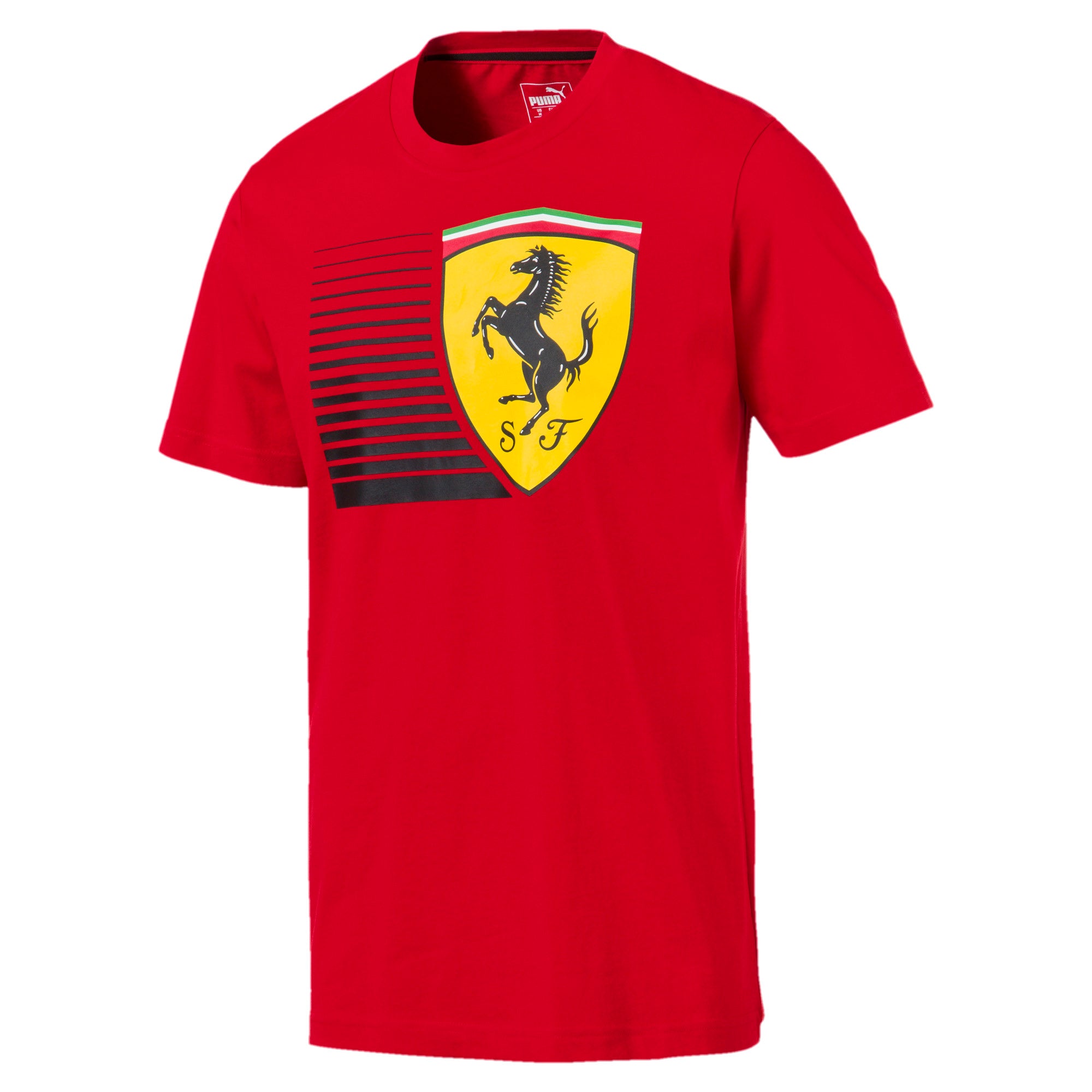 [576705-01] SF Big Shield Tee