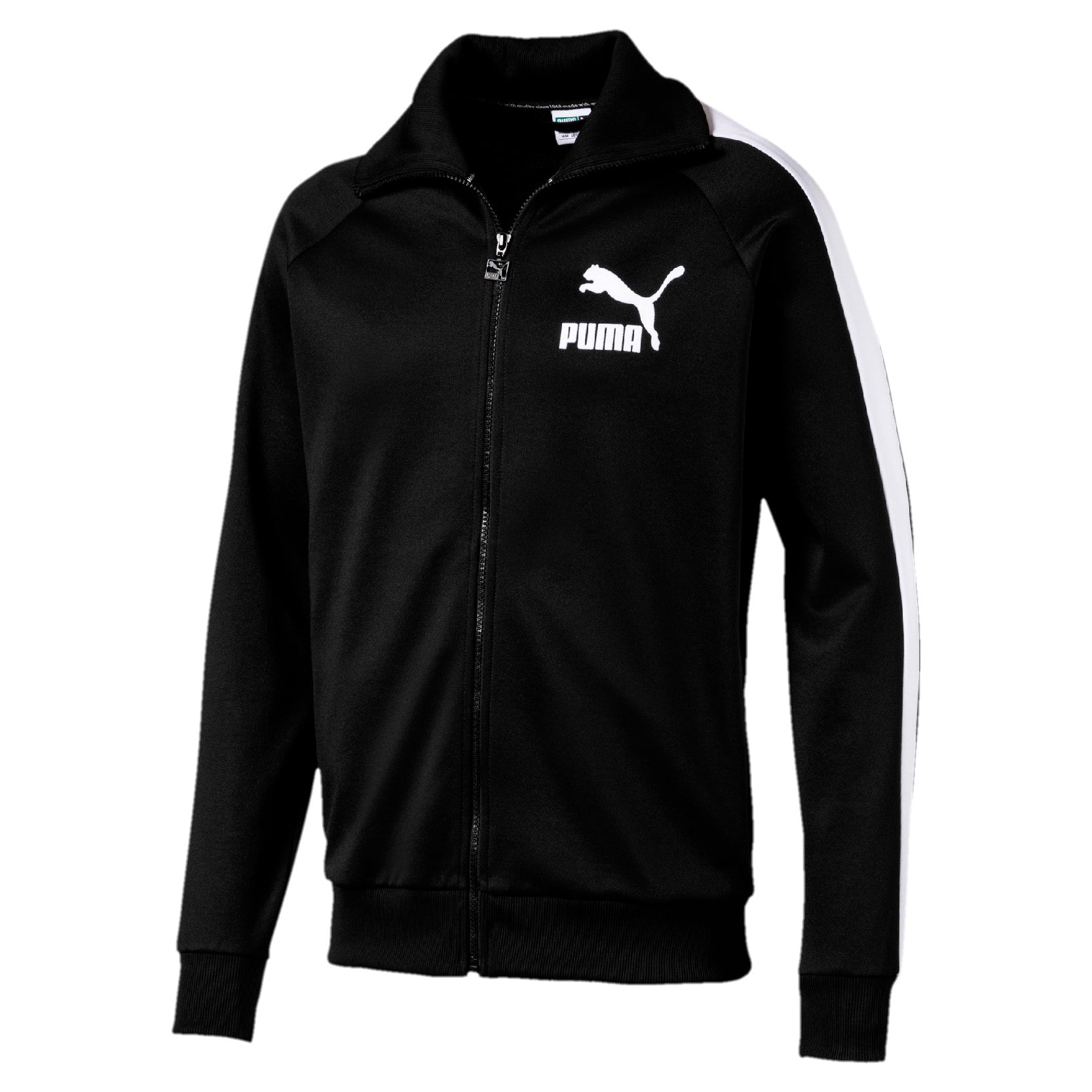 [574985-01] Mens Puma T7 Vintage Track Jacket