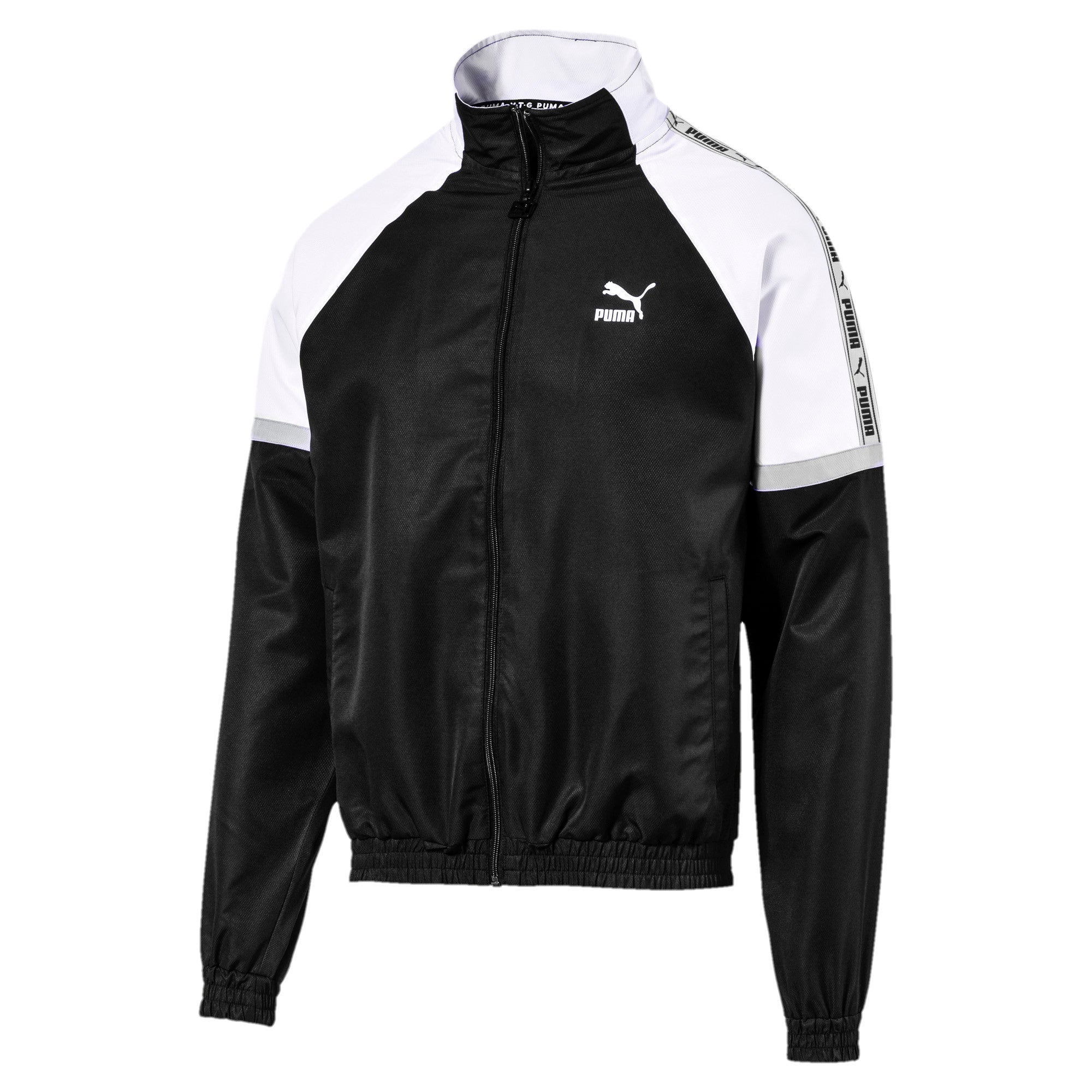 [577988-51] Mens Puma XTG Woven Jacket