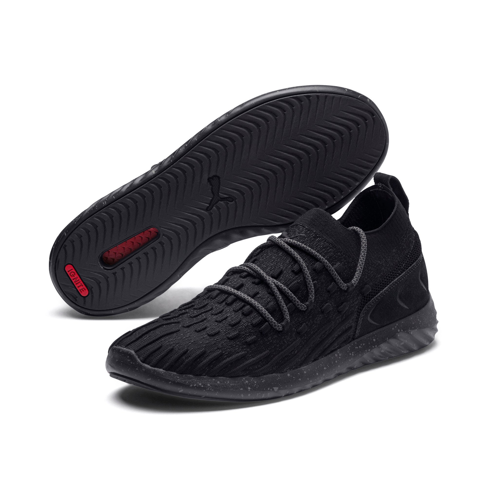 [306198-01] Mens Puma BMW Motorsport Speedcat Fusefit
