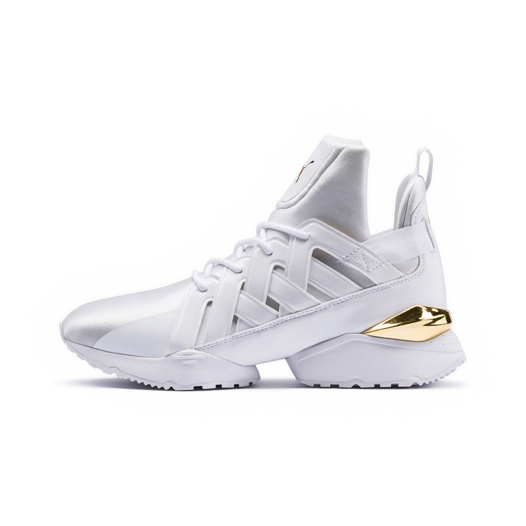 [366770-02] Womens Muse Echo New School