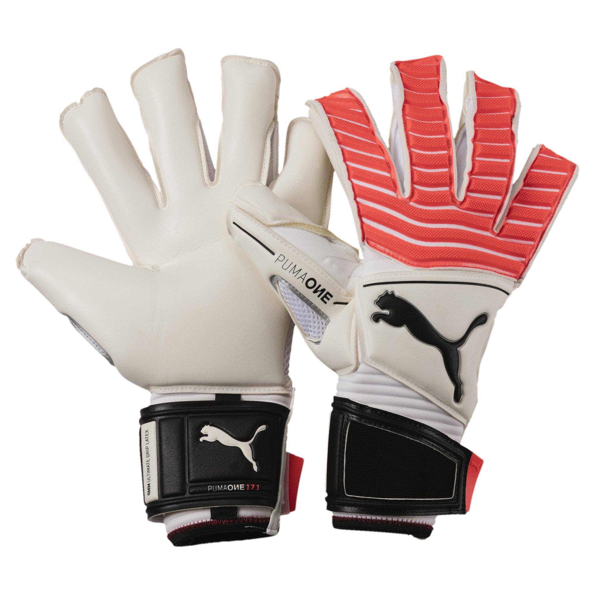 [041324-01] Mens Puma One Grip 17.1 - sneakAR