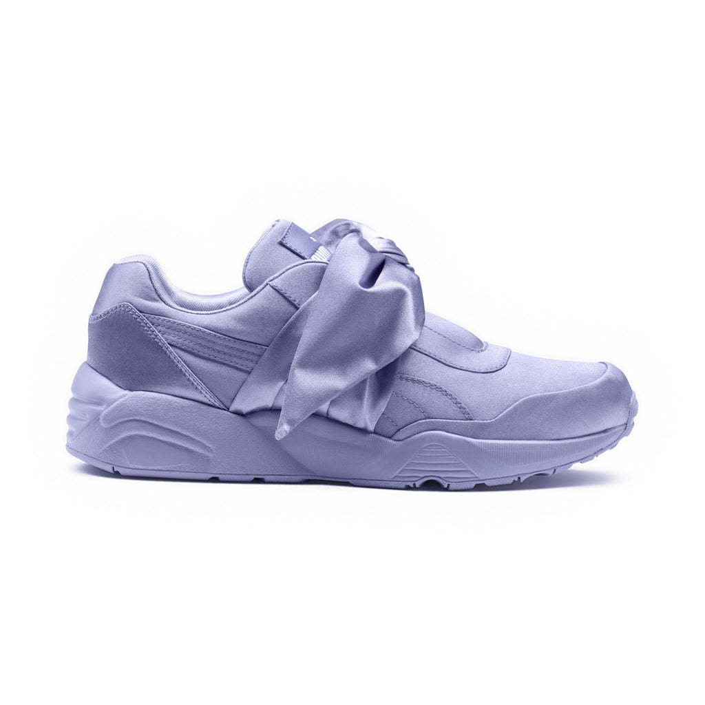 [365054-03] Womens Bow Sneaker
