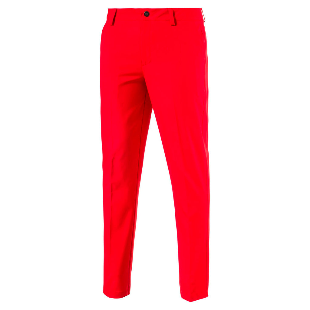 [572320-07] Mens Puma Tailored Tech Pant