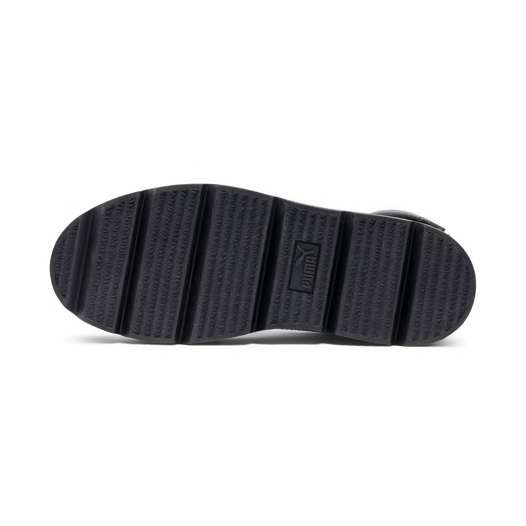 [366264-03] Womens Fenty Ankle Strap Sneaker