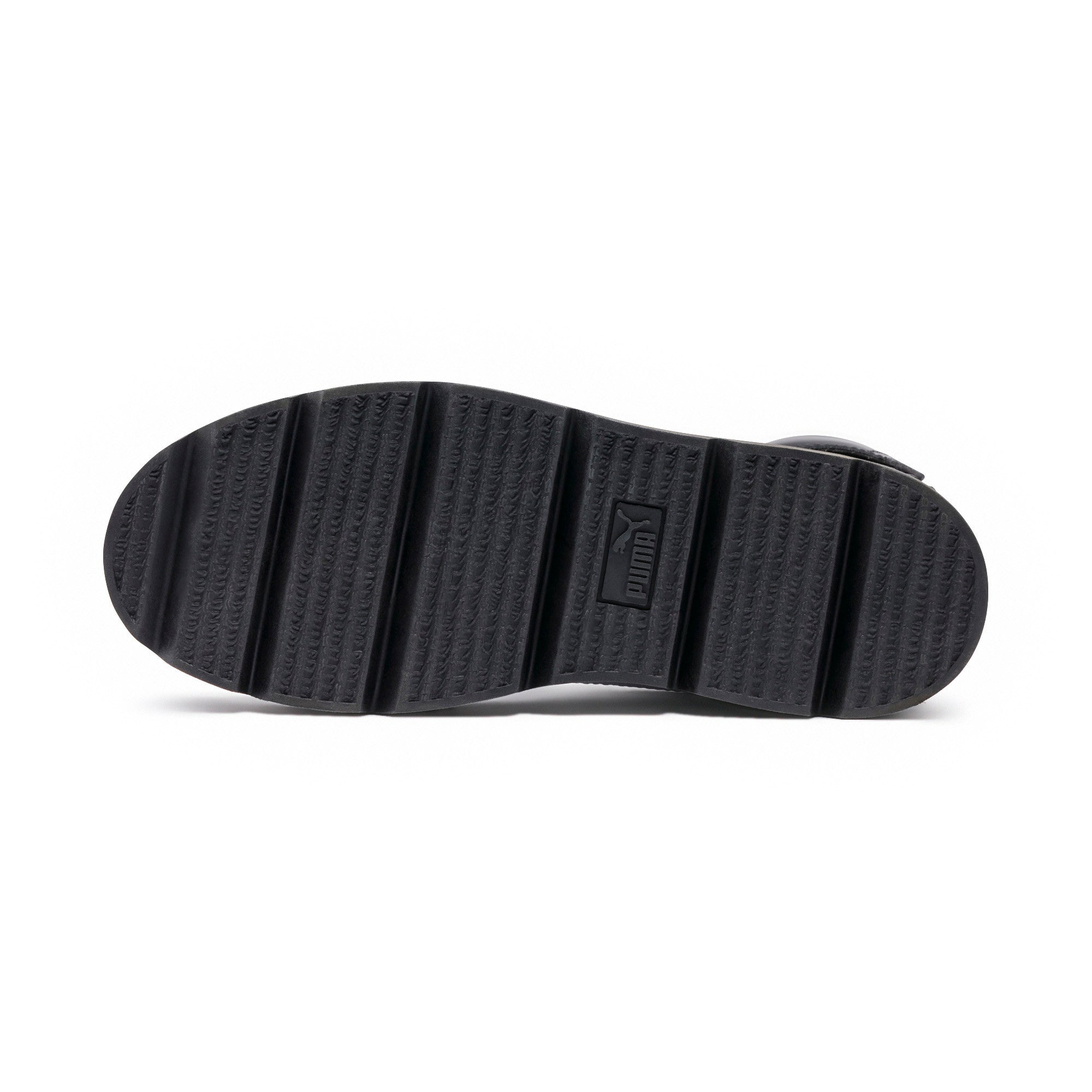 [366264-03] Womens Fenty Ankle Strap Sneaker