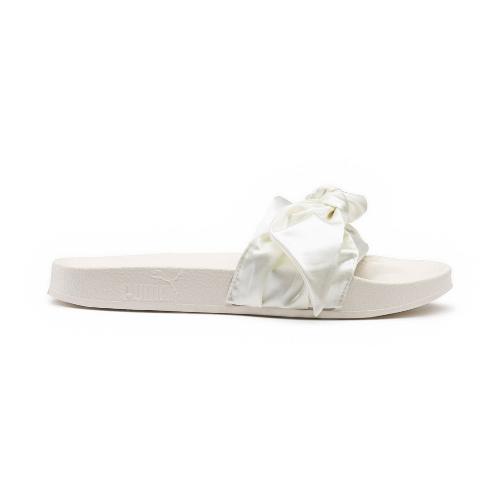 [365774-02] Womens Fenty Bow Slide