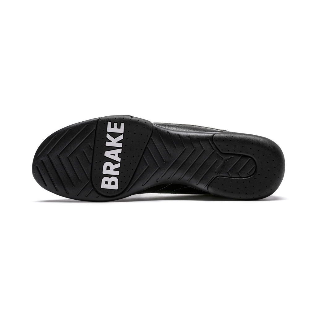 [306218-01] Mens Puma BMW Motorsport Kart Cat III