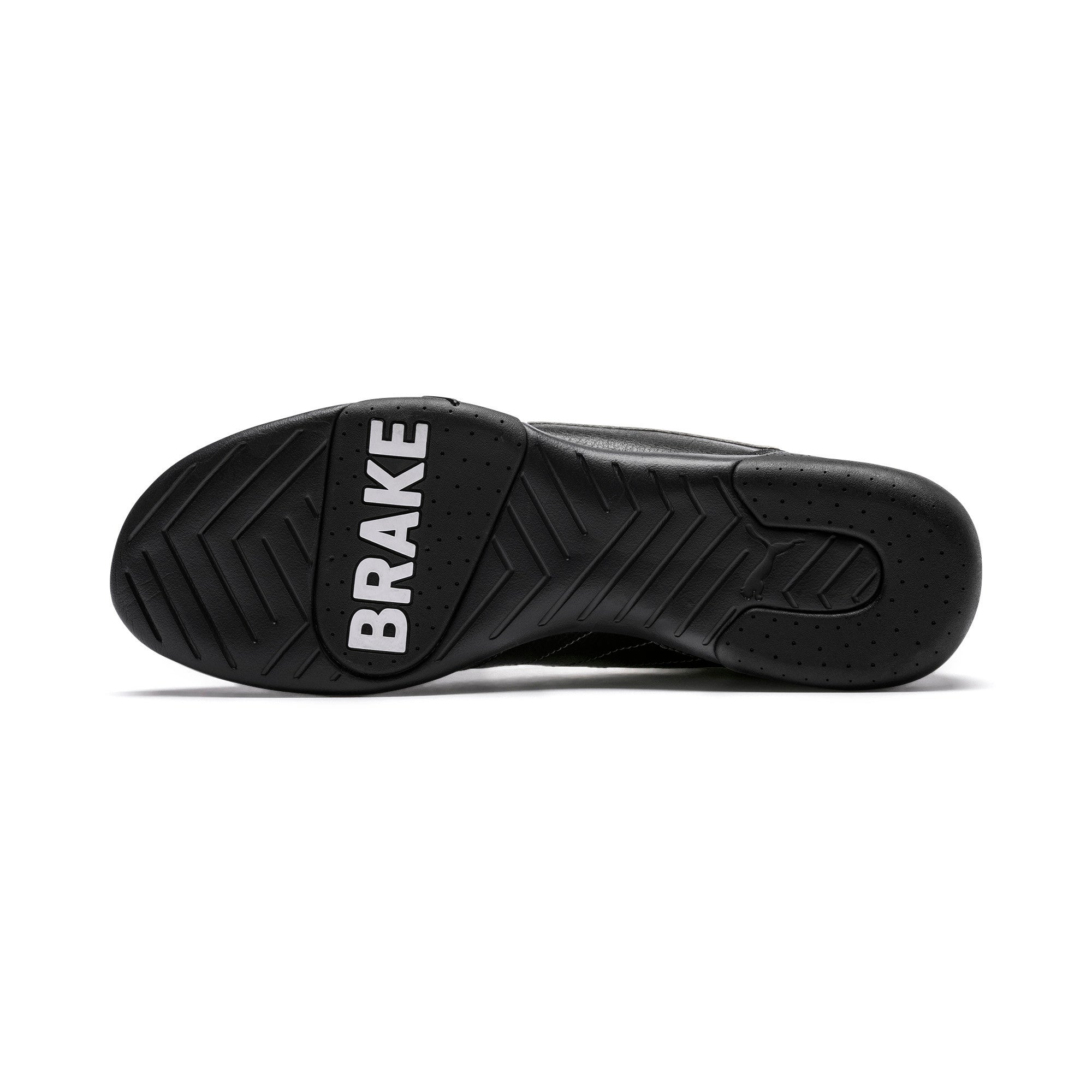 [306218-01] Mens Puma BMW Motorsport Kart Cat III