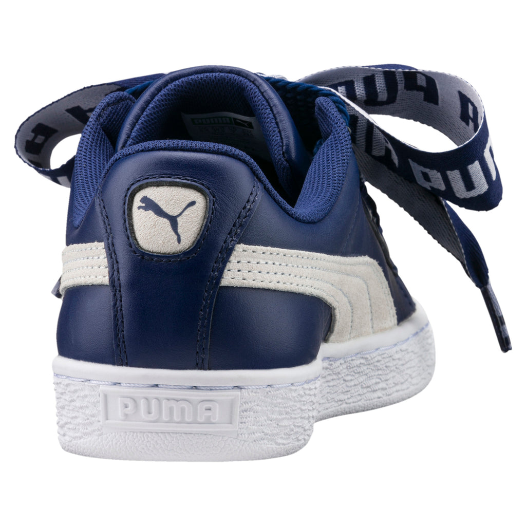 [364082-02] Womens Basket Heart De