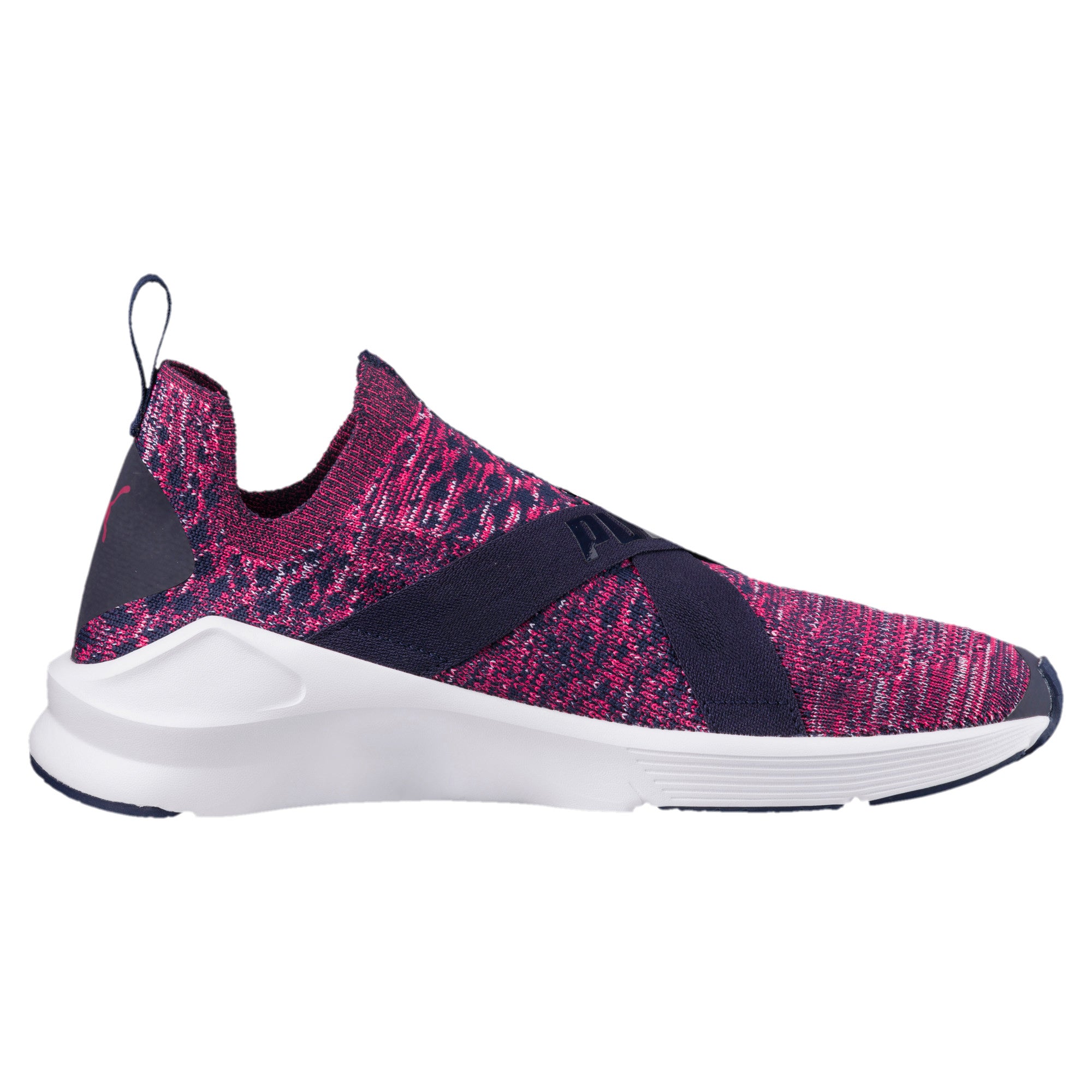 [189456-02] Womens Fierce Evoknit