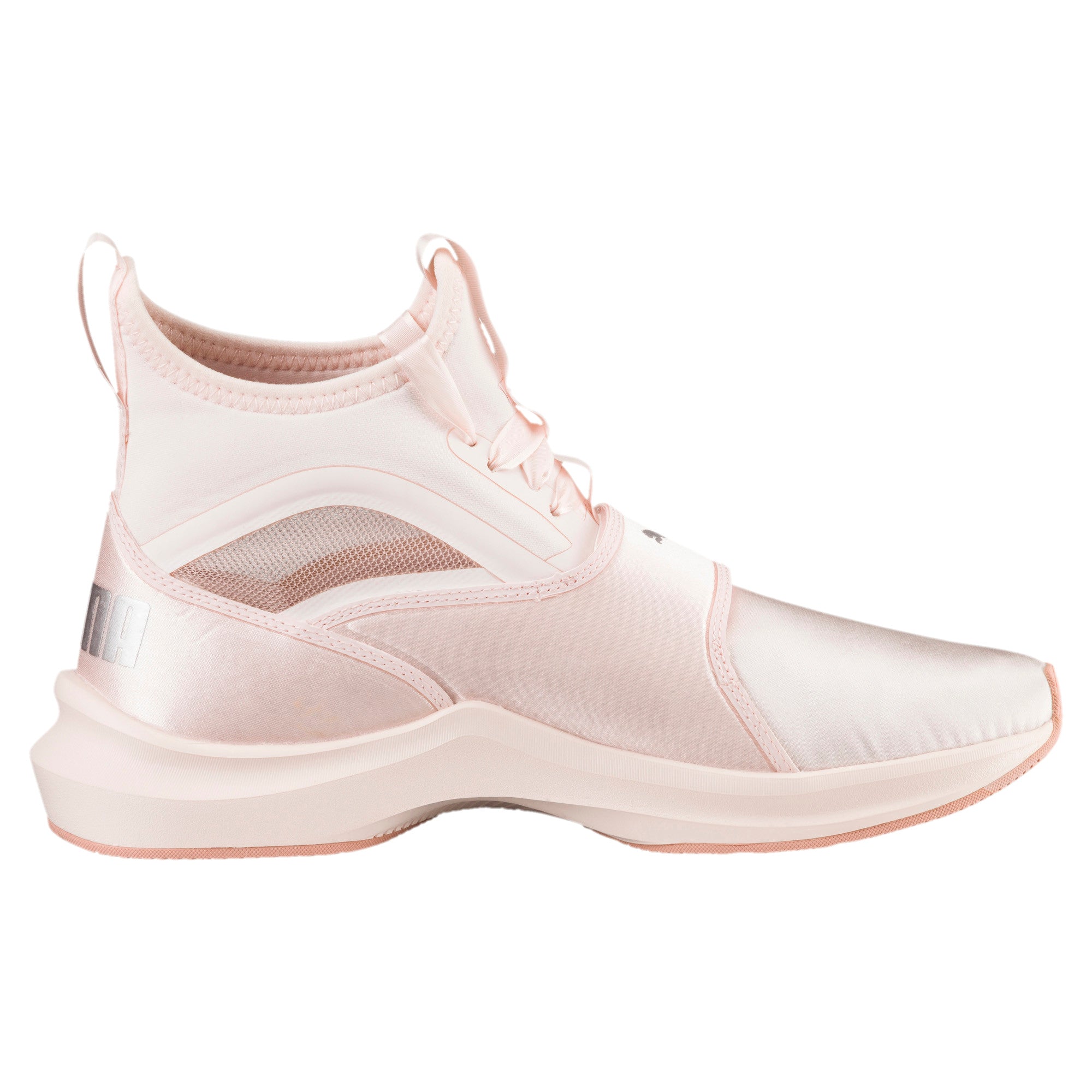 [190519-02] Womens Phenom Satin Ep