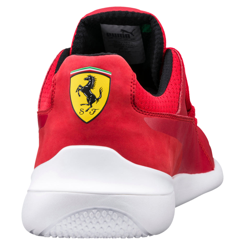 [306009-01] Mens Puma SF Evo Cat