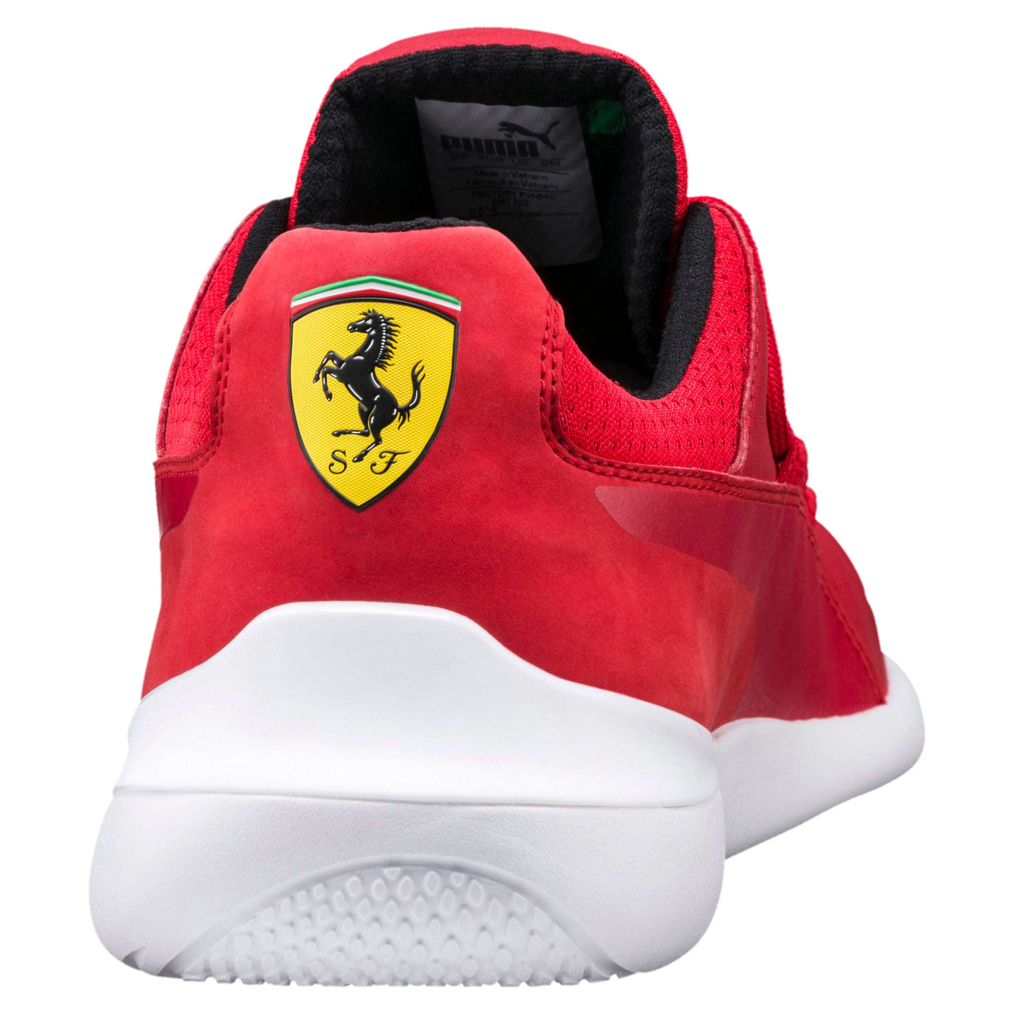 [306009-01] Mens Puma SF Evo Cat