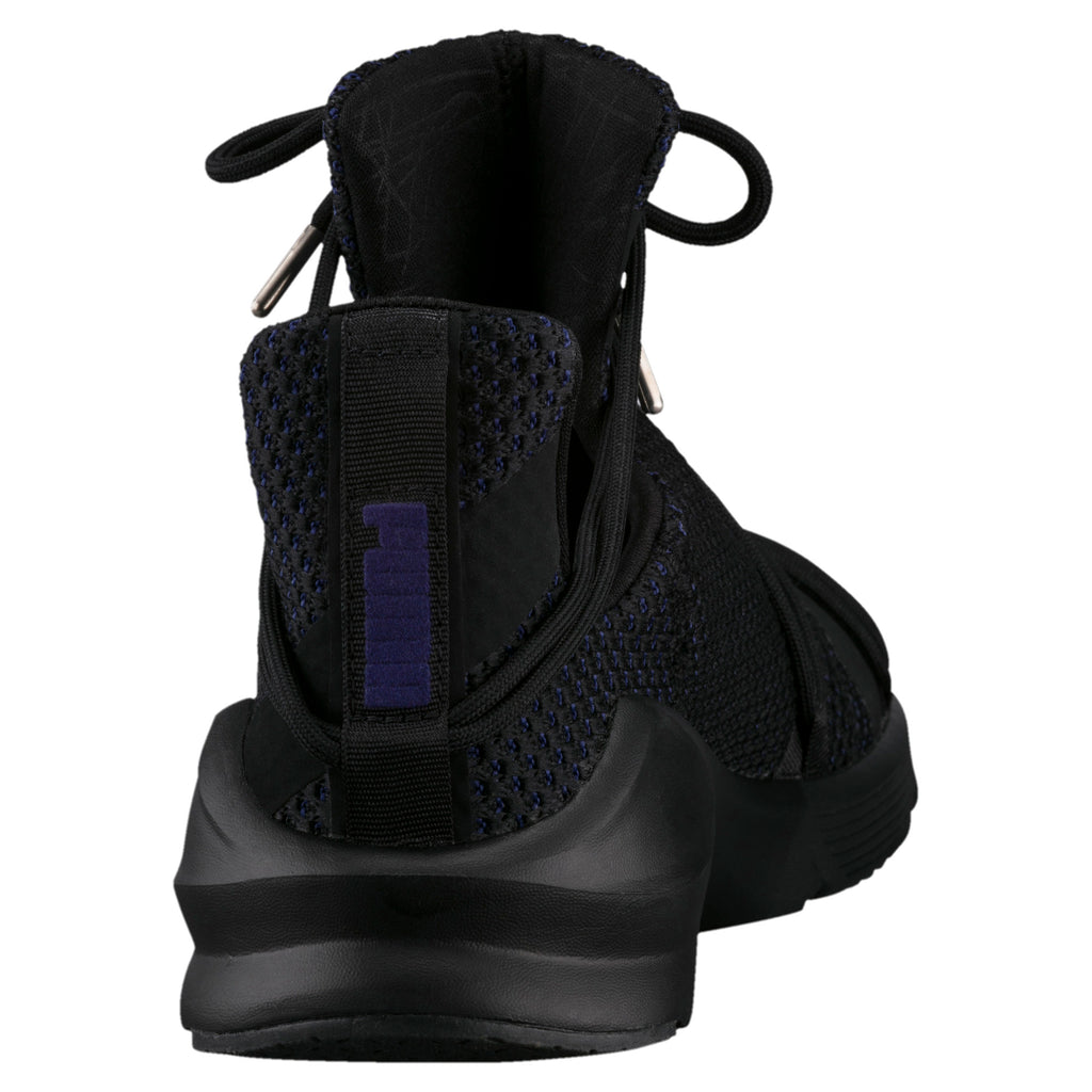 [190235-02] Womens Fierce Rope Velvet Vr