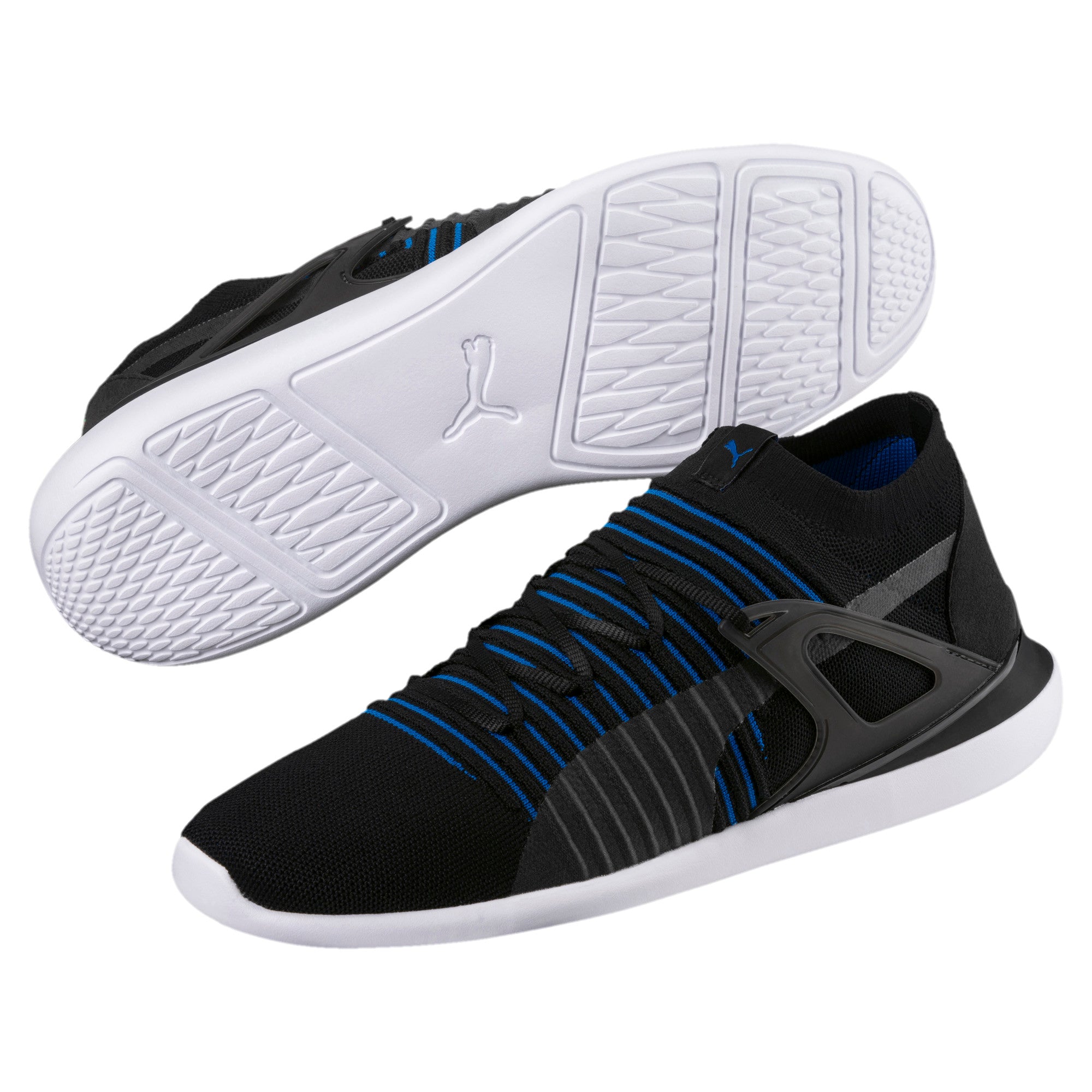 [306138-05] SF Evo Cat Sock Lace