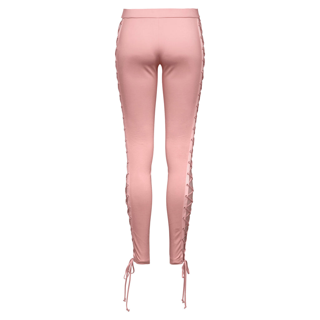 [574295-01] Womens Puma x Fenty by Rihanna Boxing & Bomber Lacing Tight