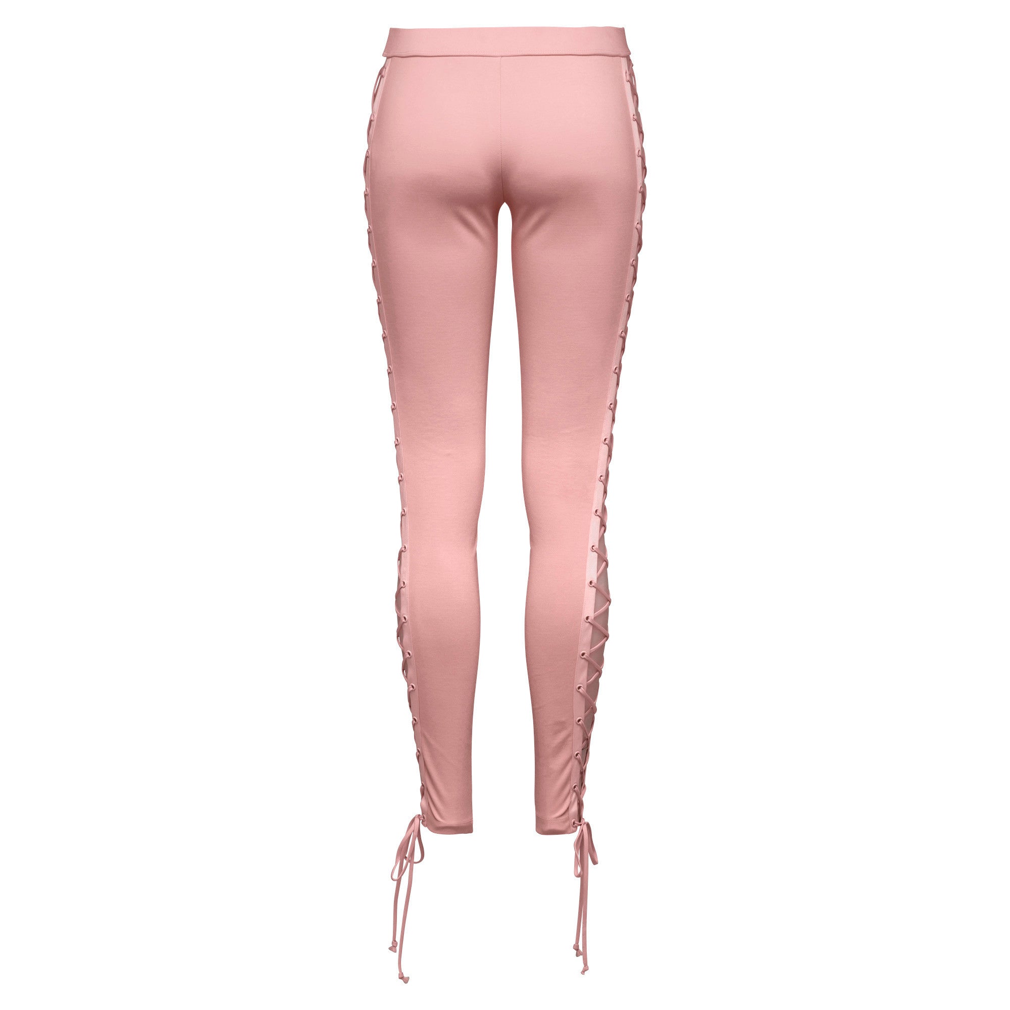 [574295-01] Womens Puma x Fenty by Rihanna Boxing & Bomber Lacing Tight
