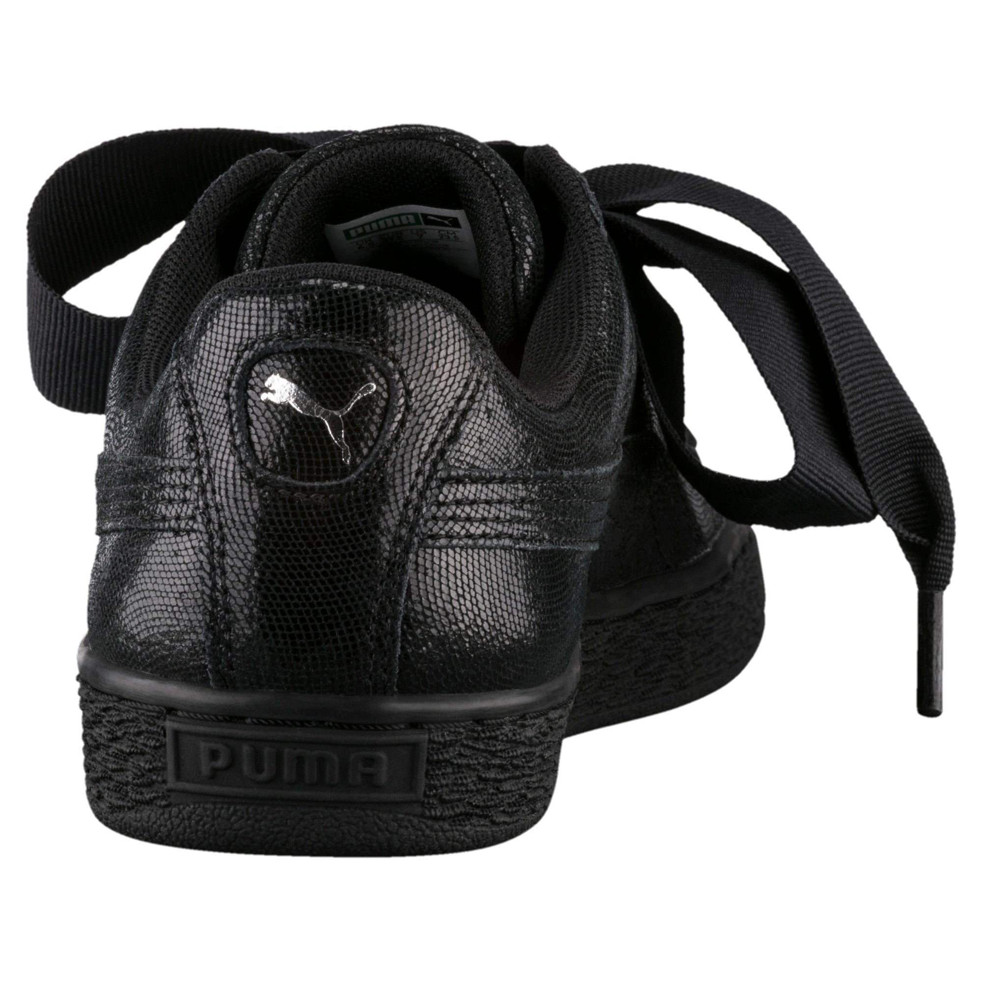 [364108-01] Womens Basket Heart Ns