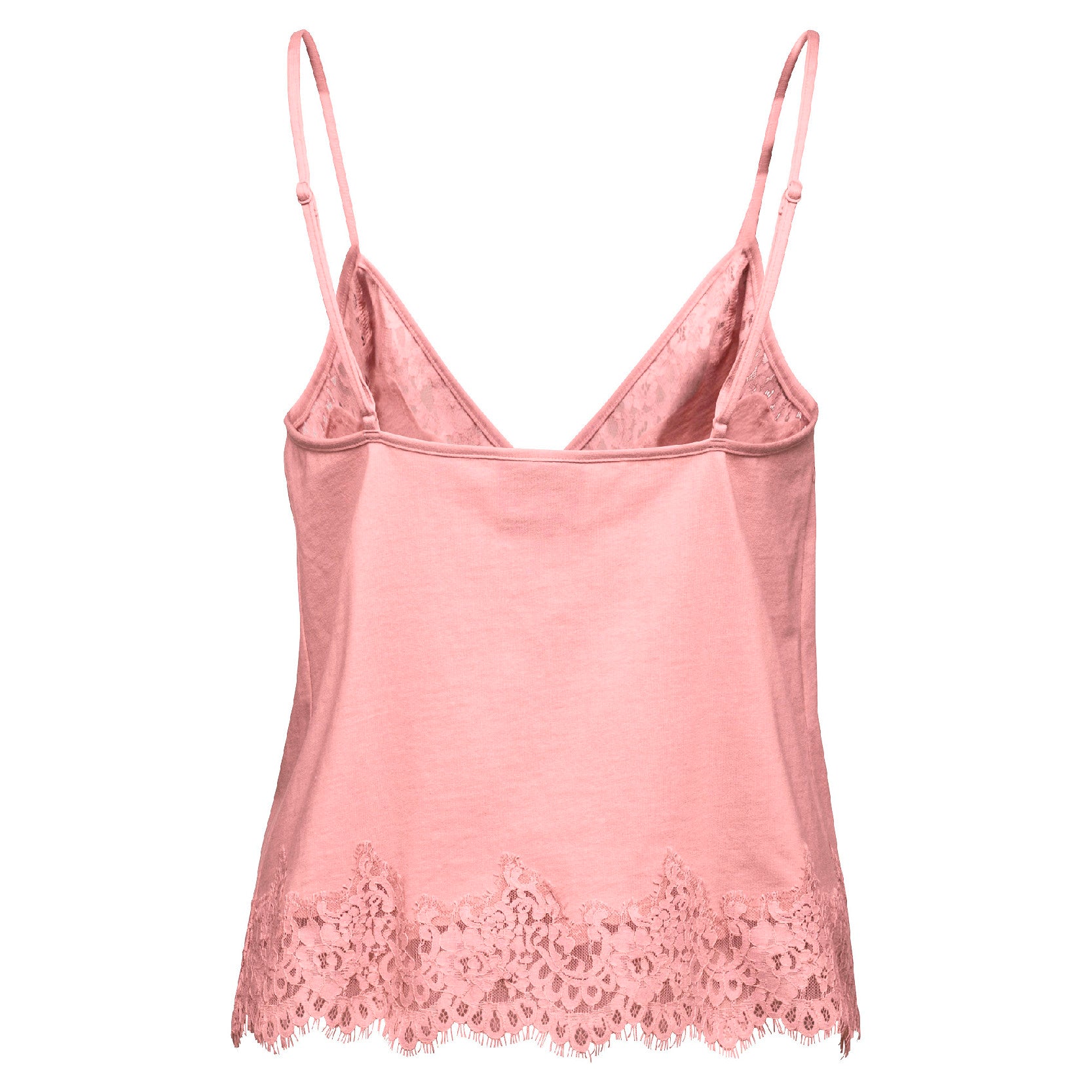 [574301-01] Womens Puma x Fenty by Rihanna Lace Trim Sleepwear Cami