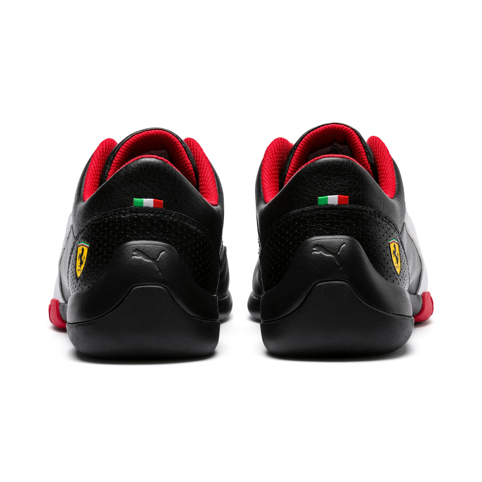 [306219-02] Mens Puma Ferrari SF Kart Cat III