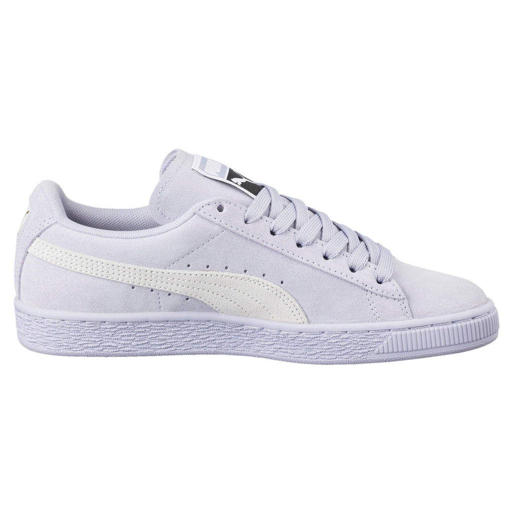 [355462-57] Womens Suede Classic