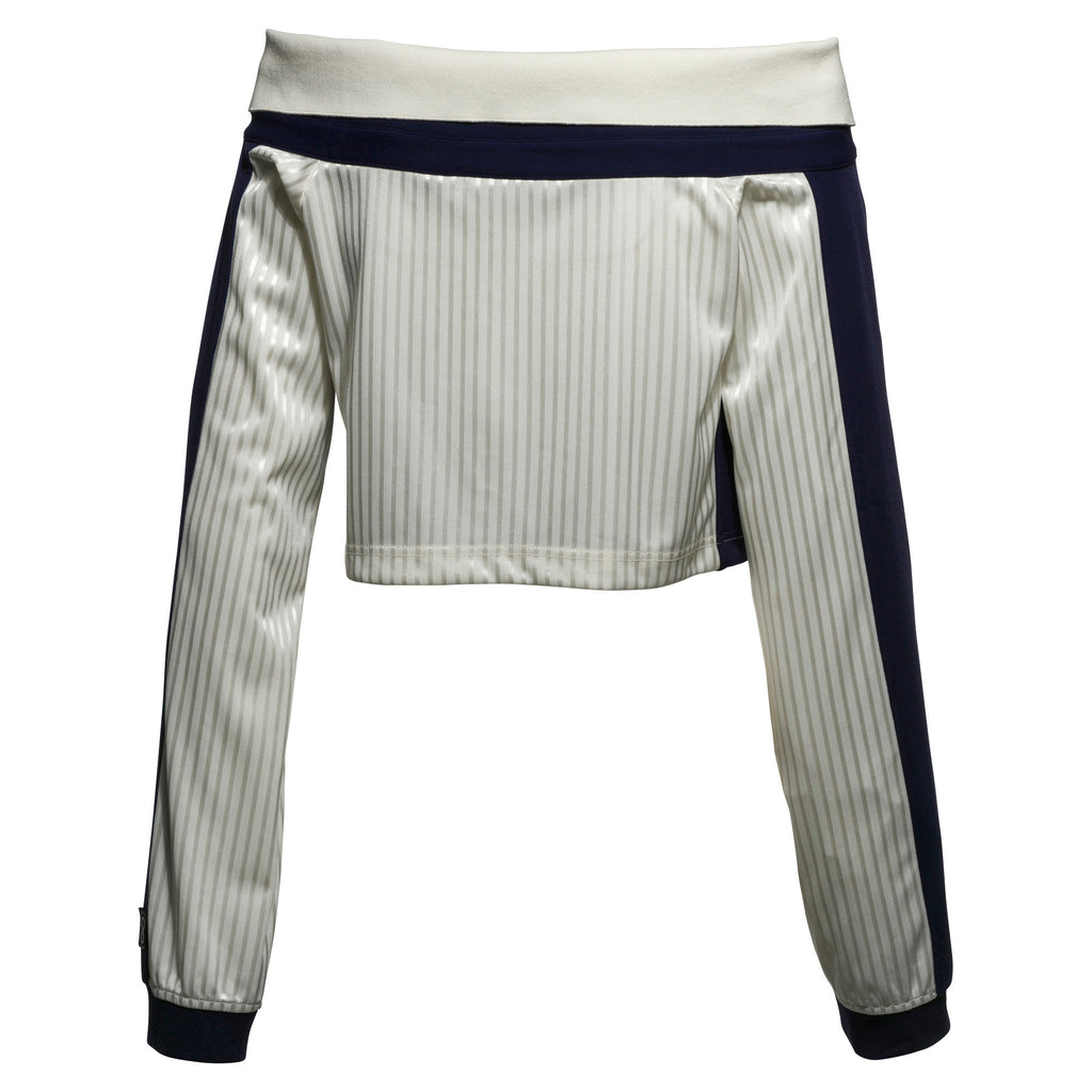 [575793-01] Womens Puma x Fenty by Rihanna Ots Collared Jersey