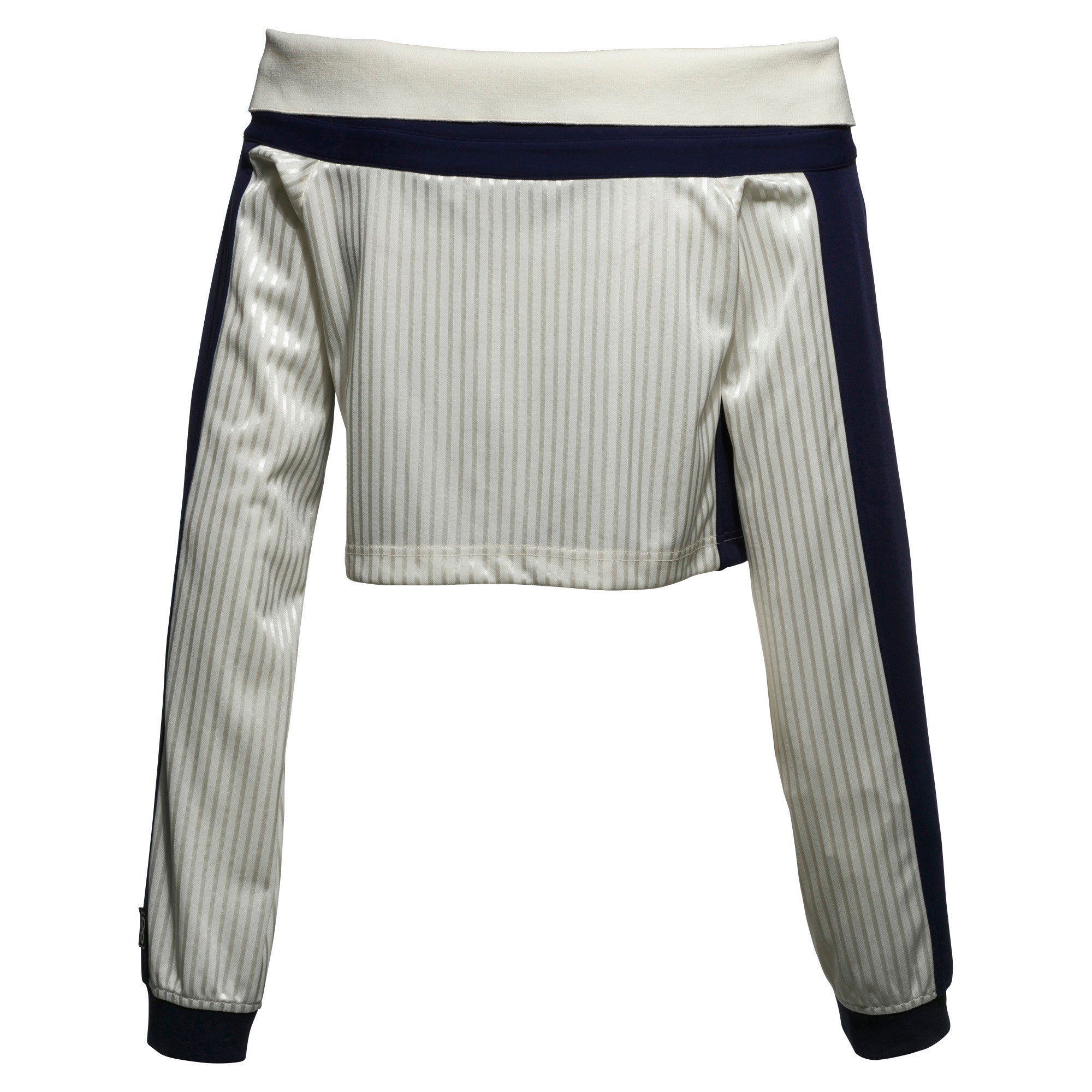 [575793-01] Womens Puma x Fenty by Rihanna Ots Collared Jersey