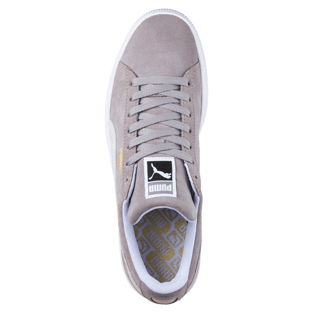 [365347-01] Suede Classic
