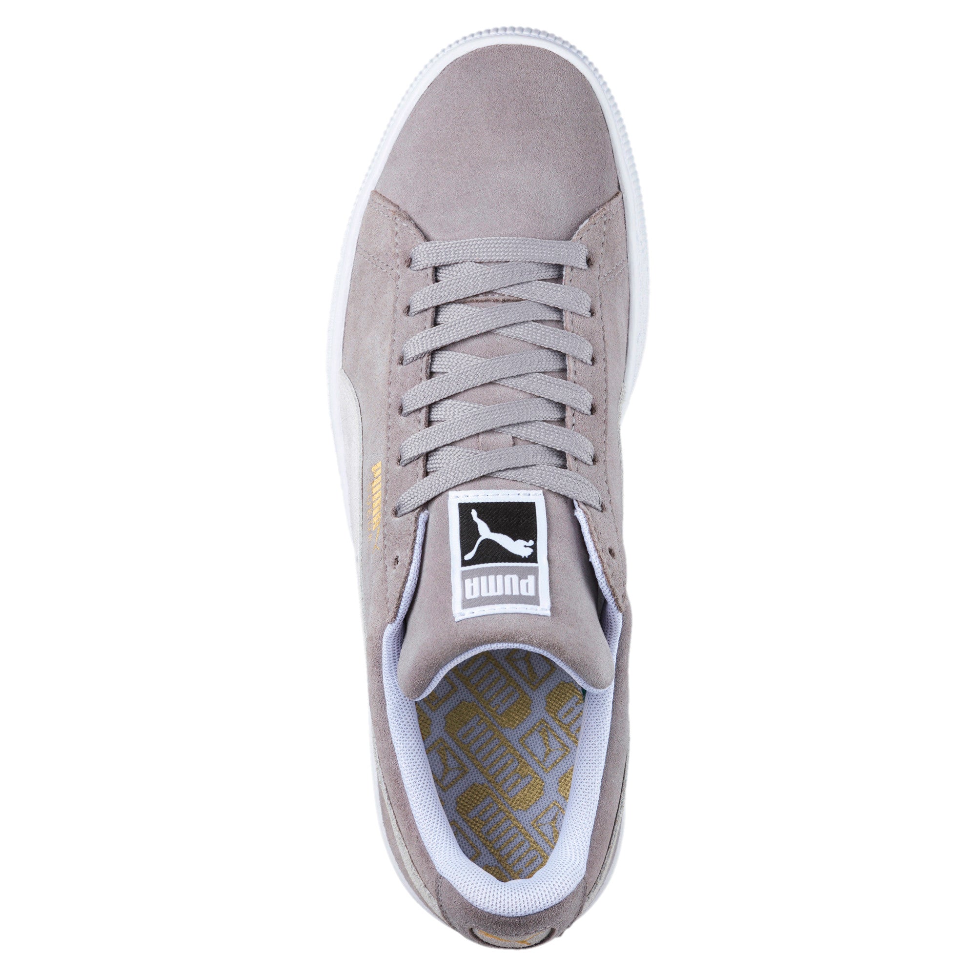 [365347-01] Suede Classic