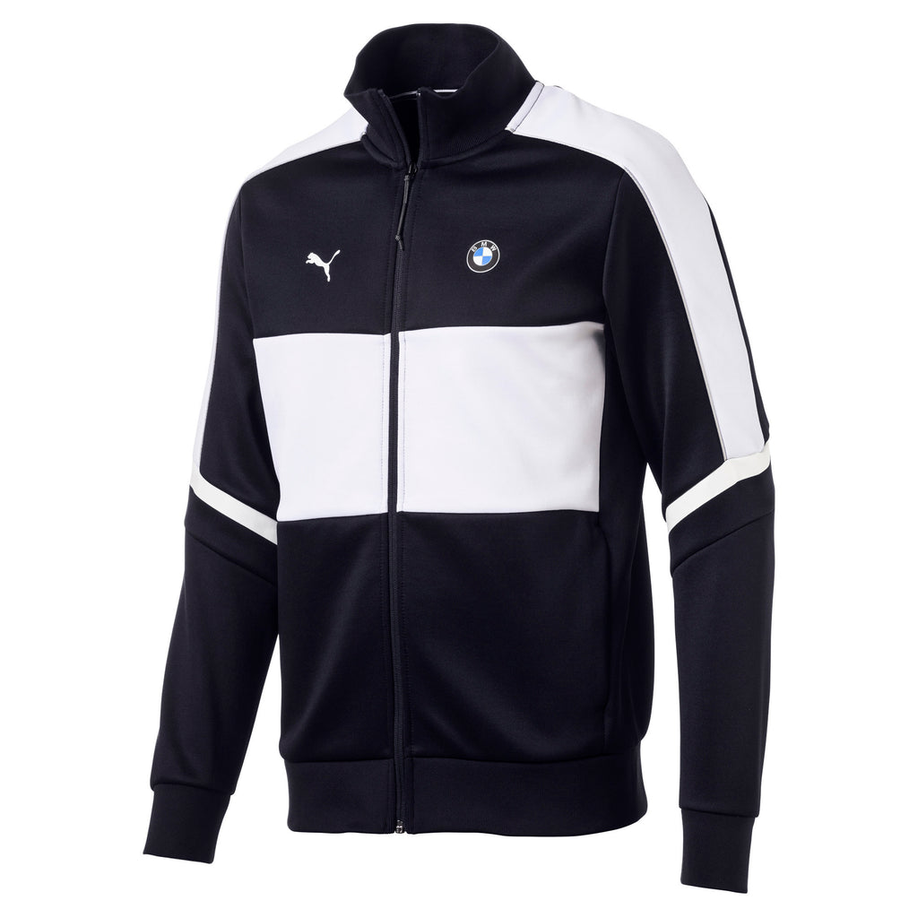 [577784-04] Mens BMW Motorsport T7 Track Jacket
