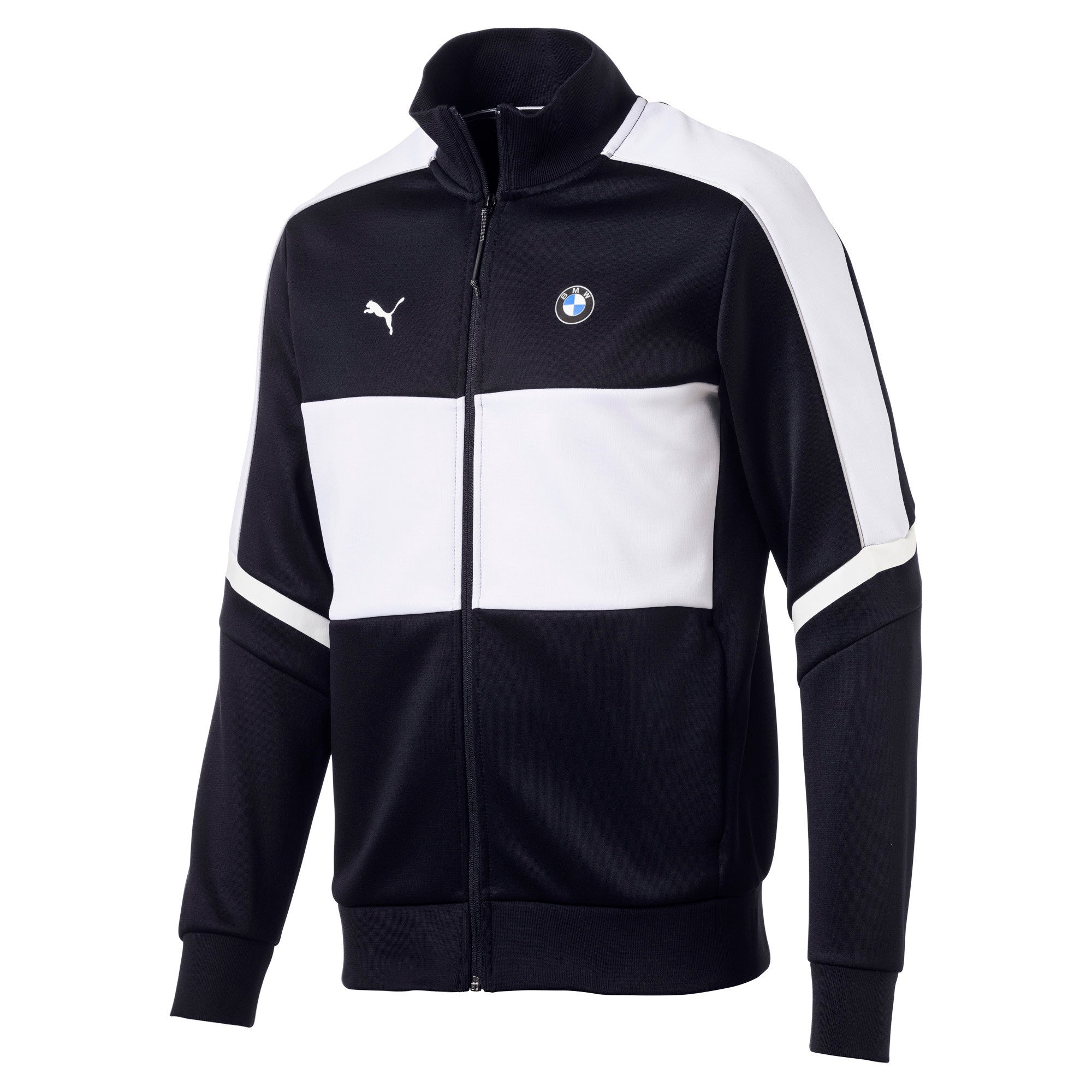 [577784-04] Mens BMW Motorsport T7 Track Jacket